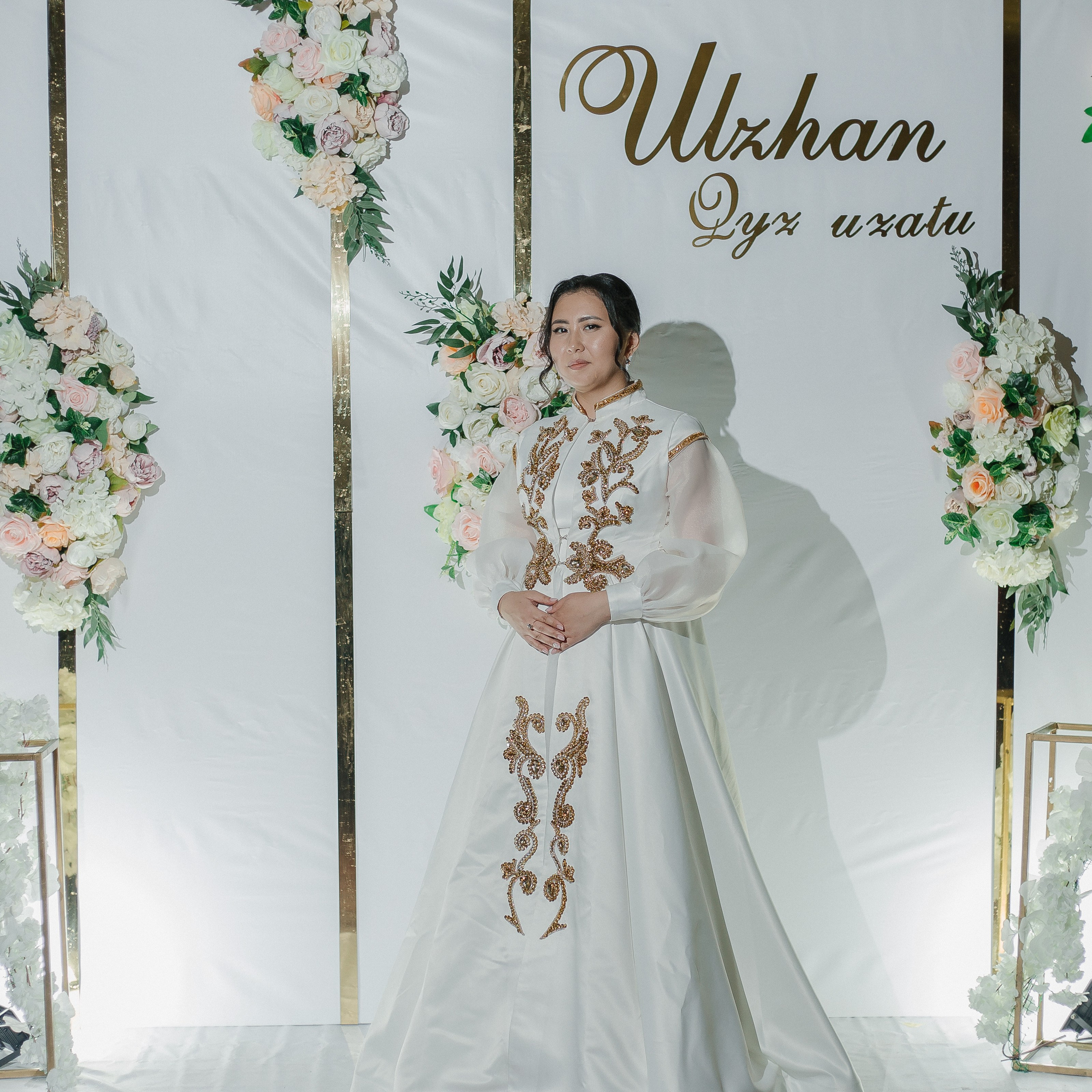 Отзывы. Диас Жамульдинов