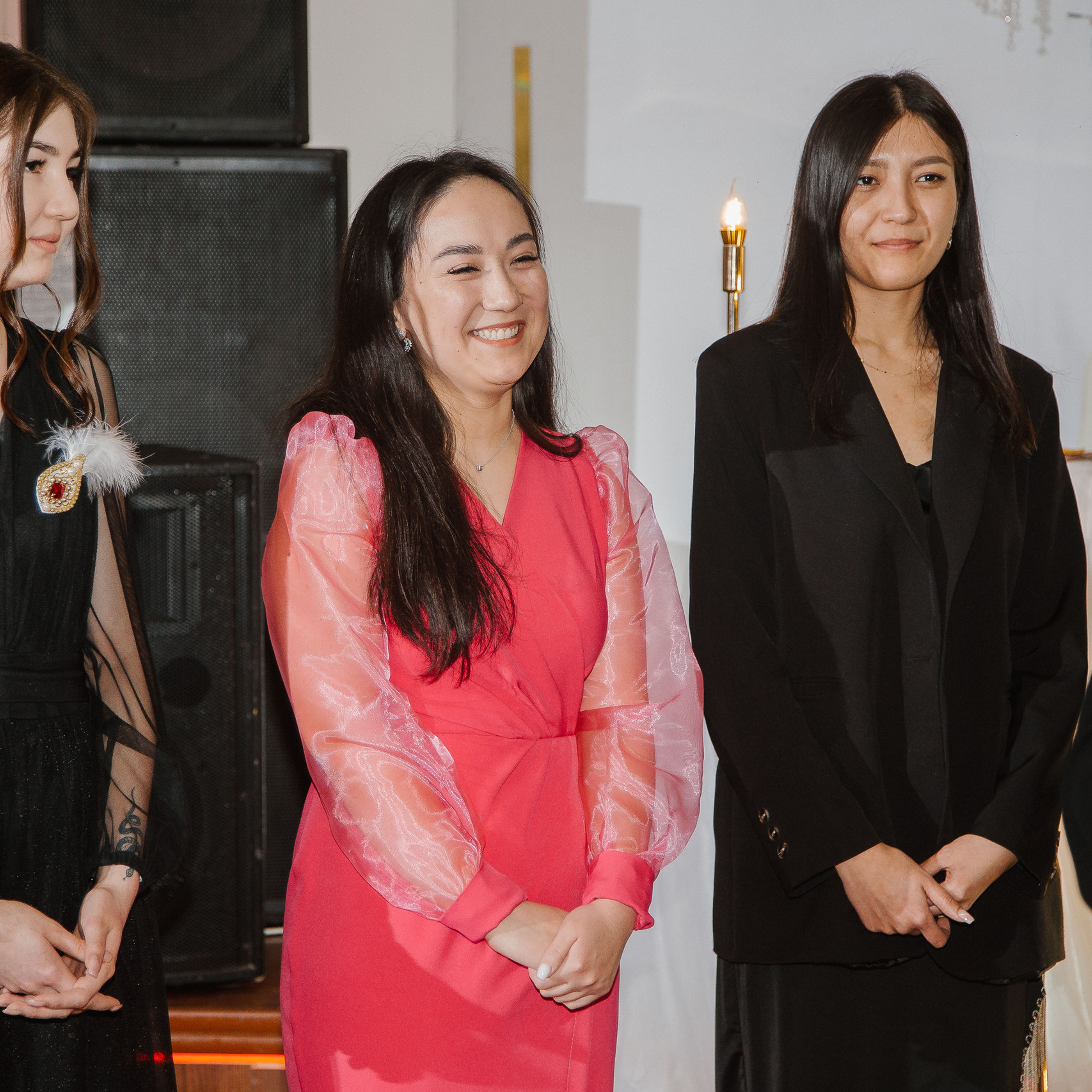 Отзывы. Диас Жамульдинов