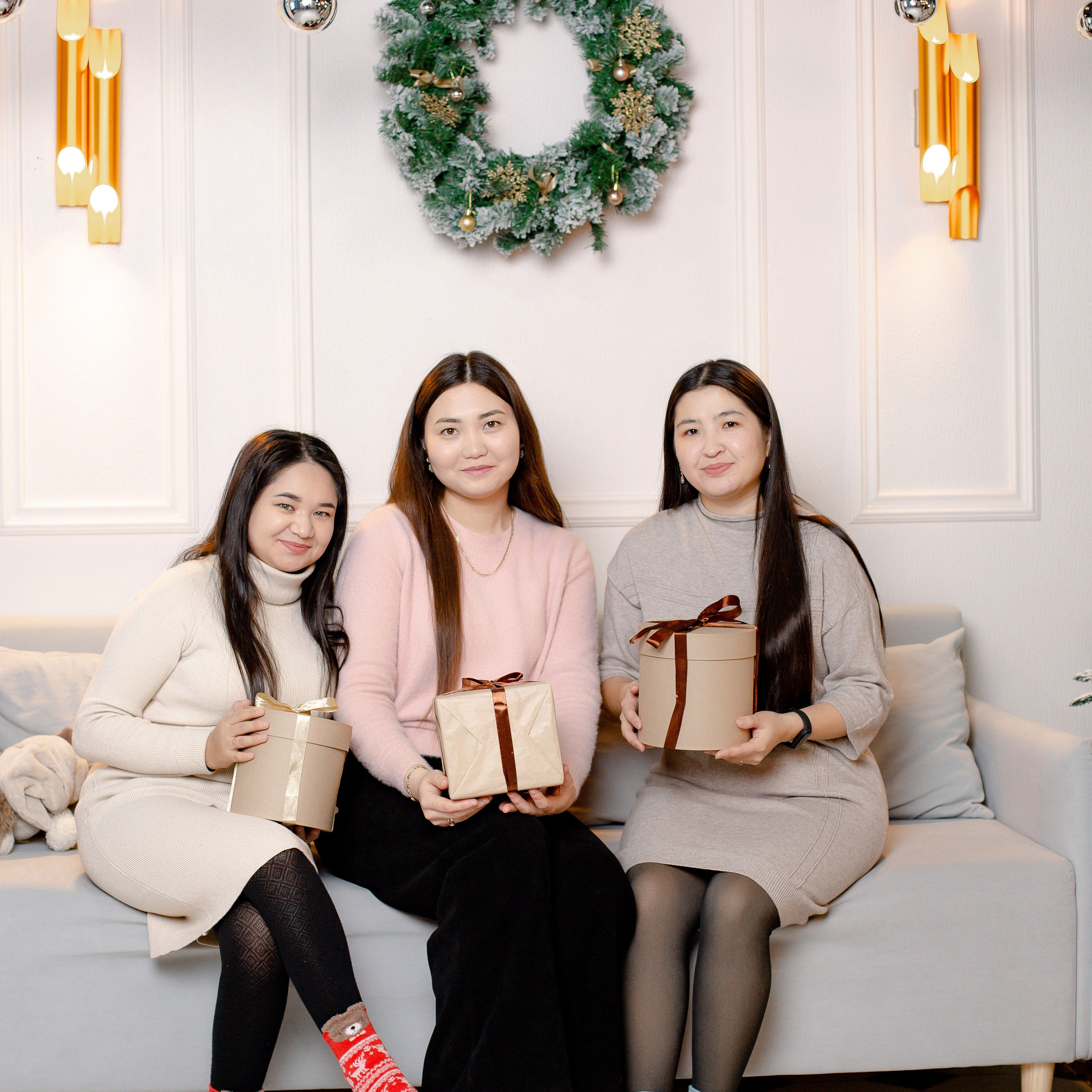 Отзывы. Диас Жамульдинов