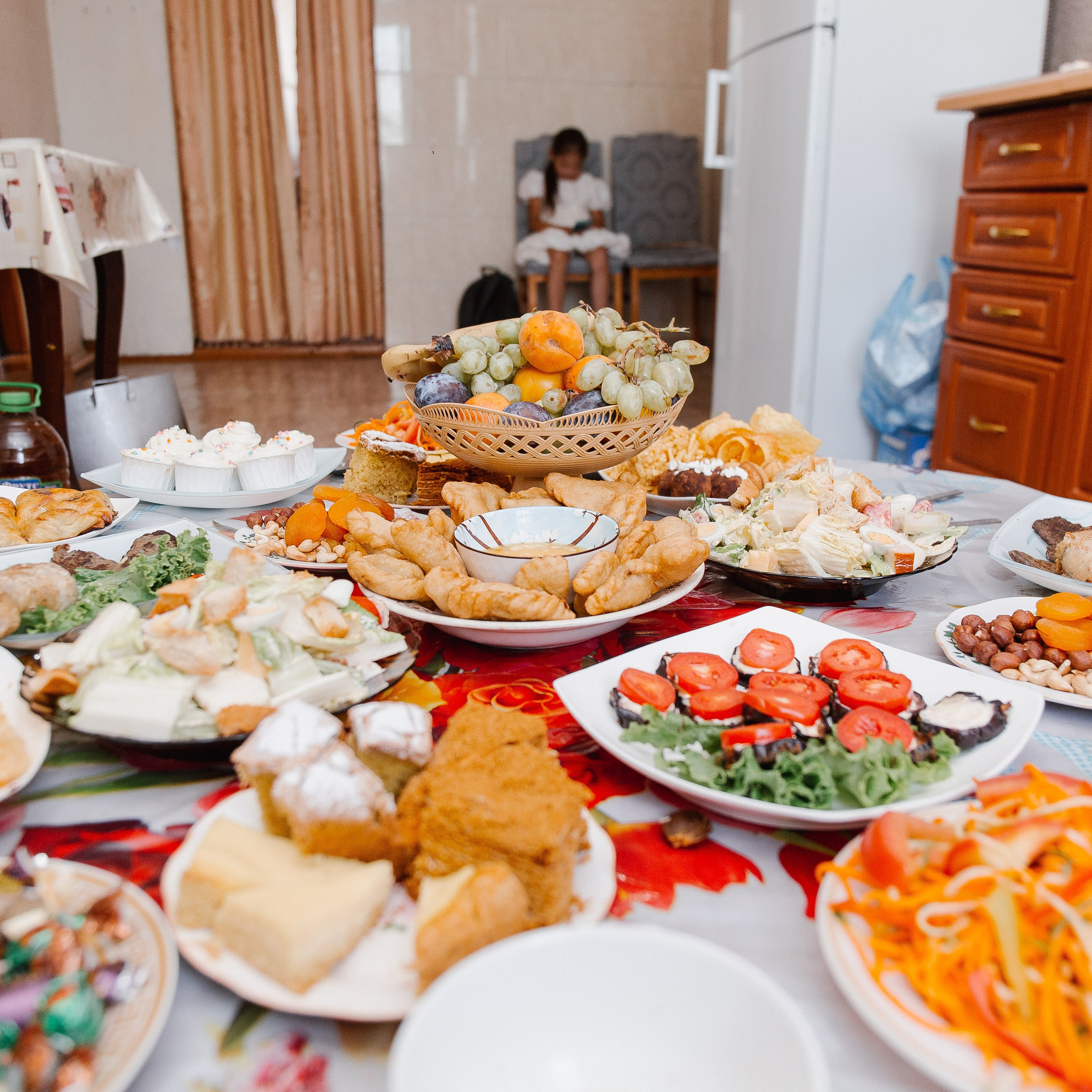 Отзывы. Диас Жамульдинов