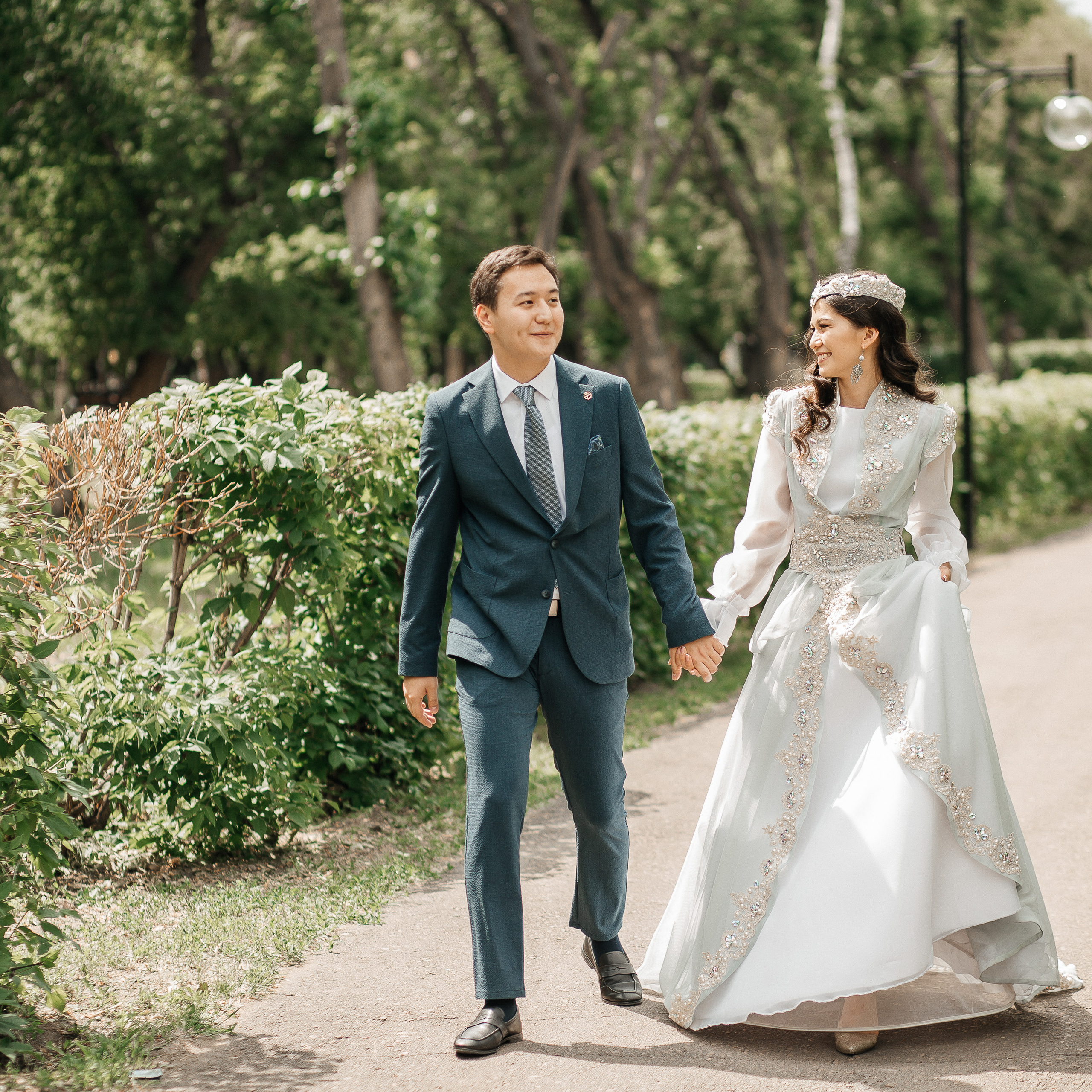 Отзывы. Диас Жамульдинов