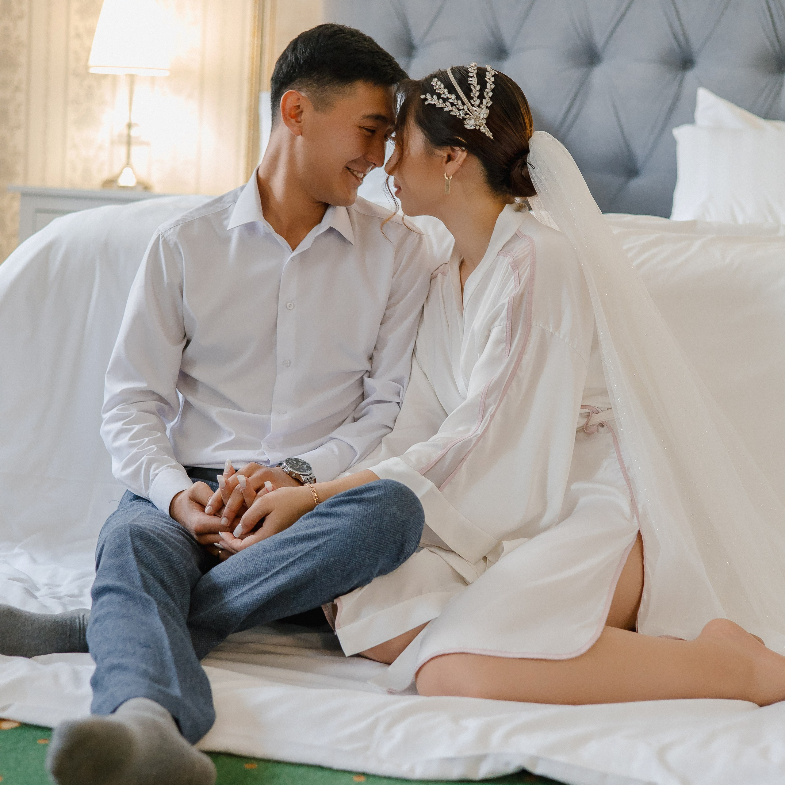 Отзывы. Диас Жамульдинов