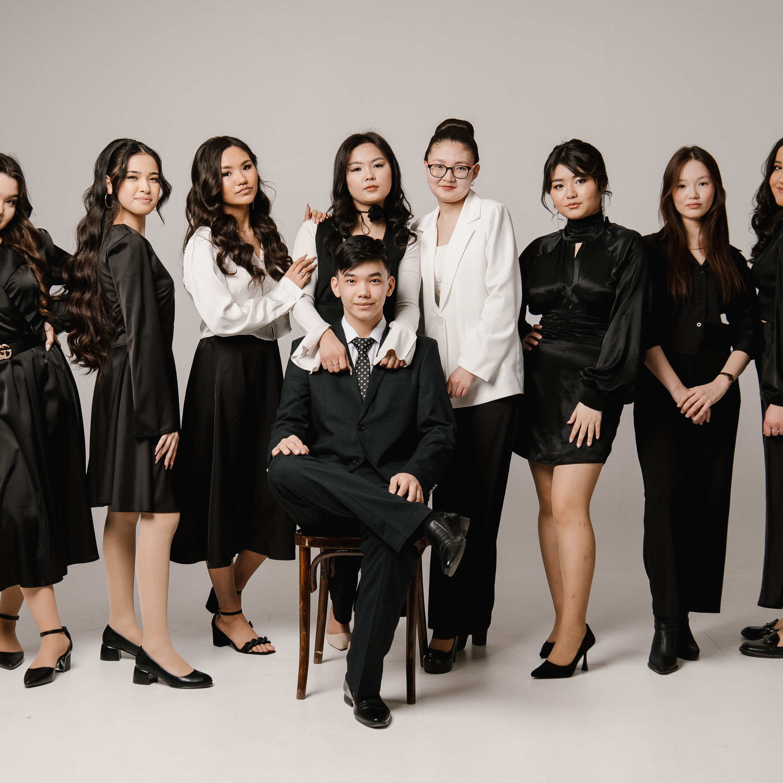 Отзывы. Диас Жамульдинов