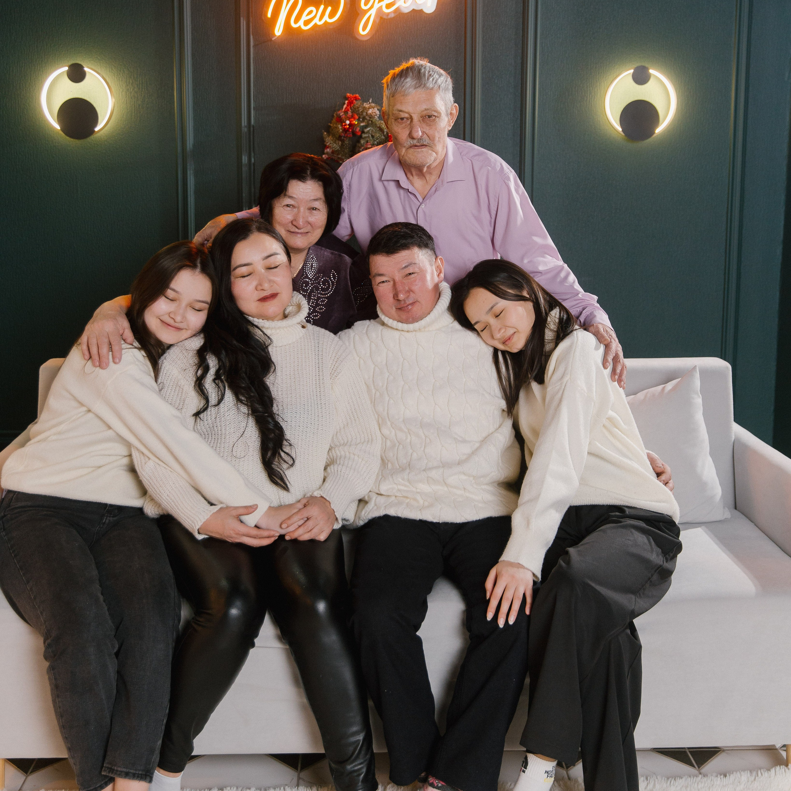 Отзывы. Диас Жамульдинов