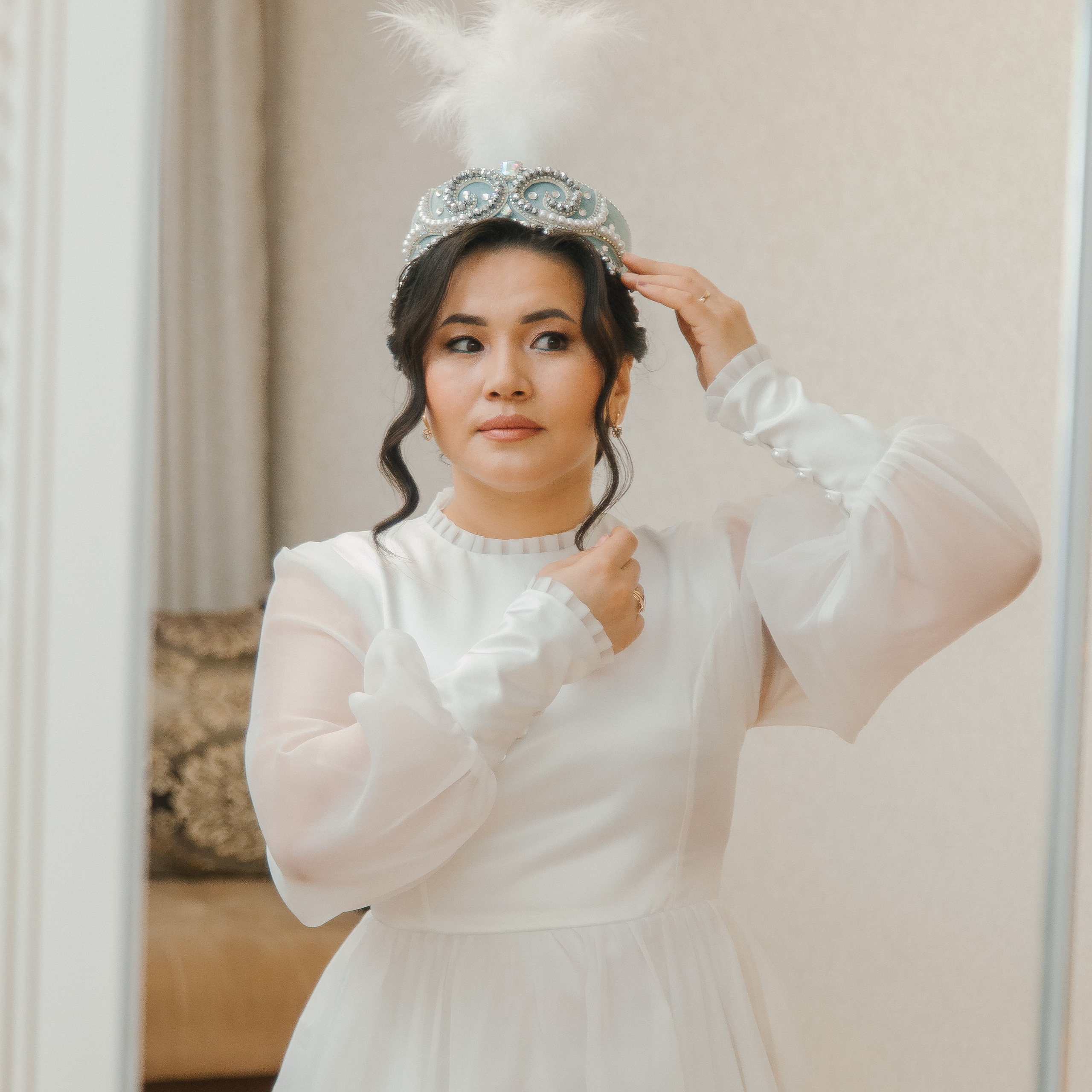 Отзывы. Диас Жамульдинов