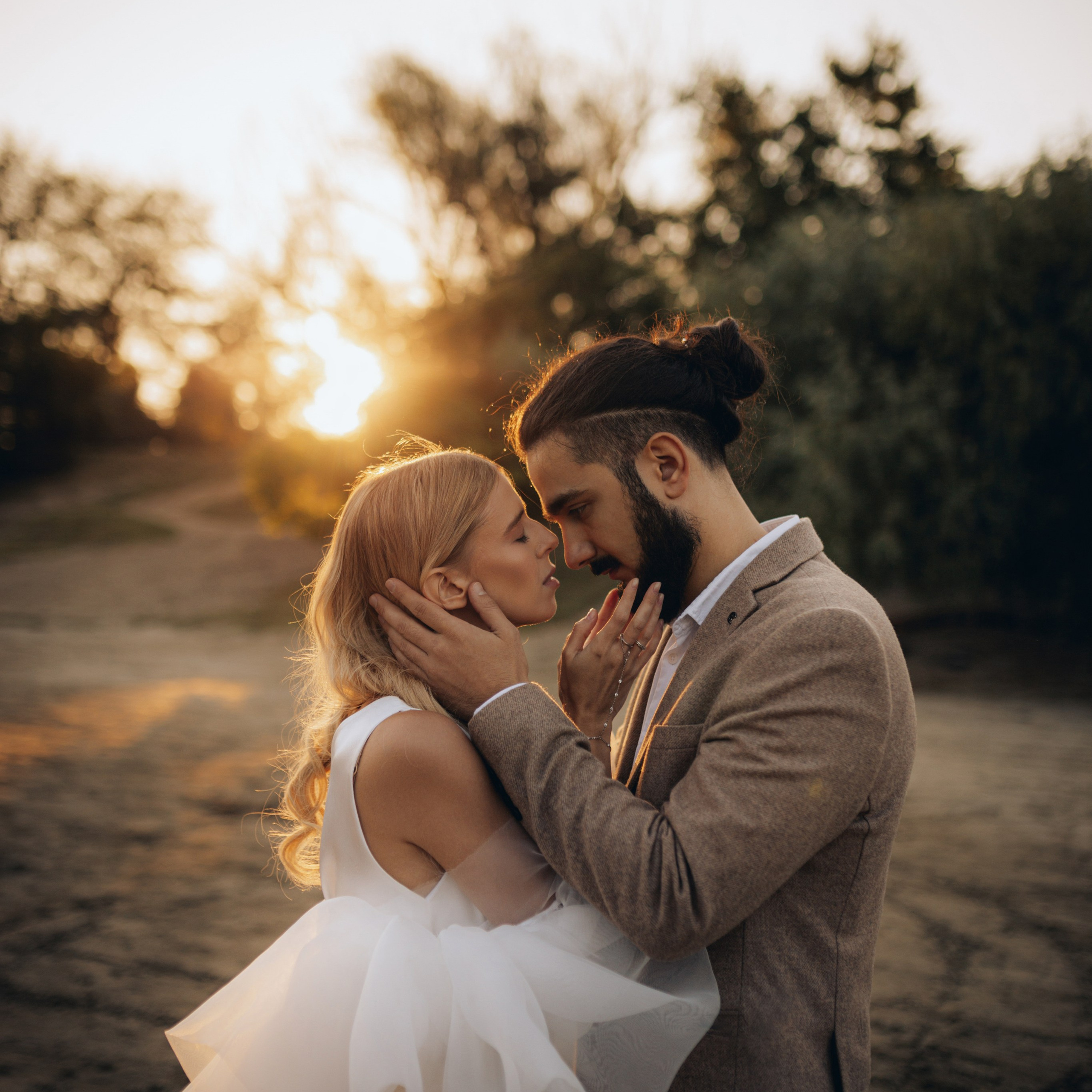 Ксения и Василий