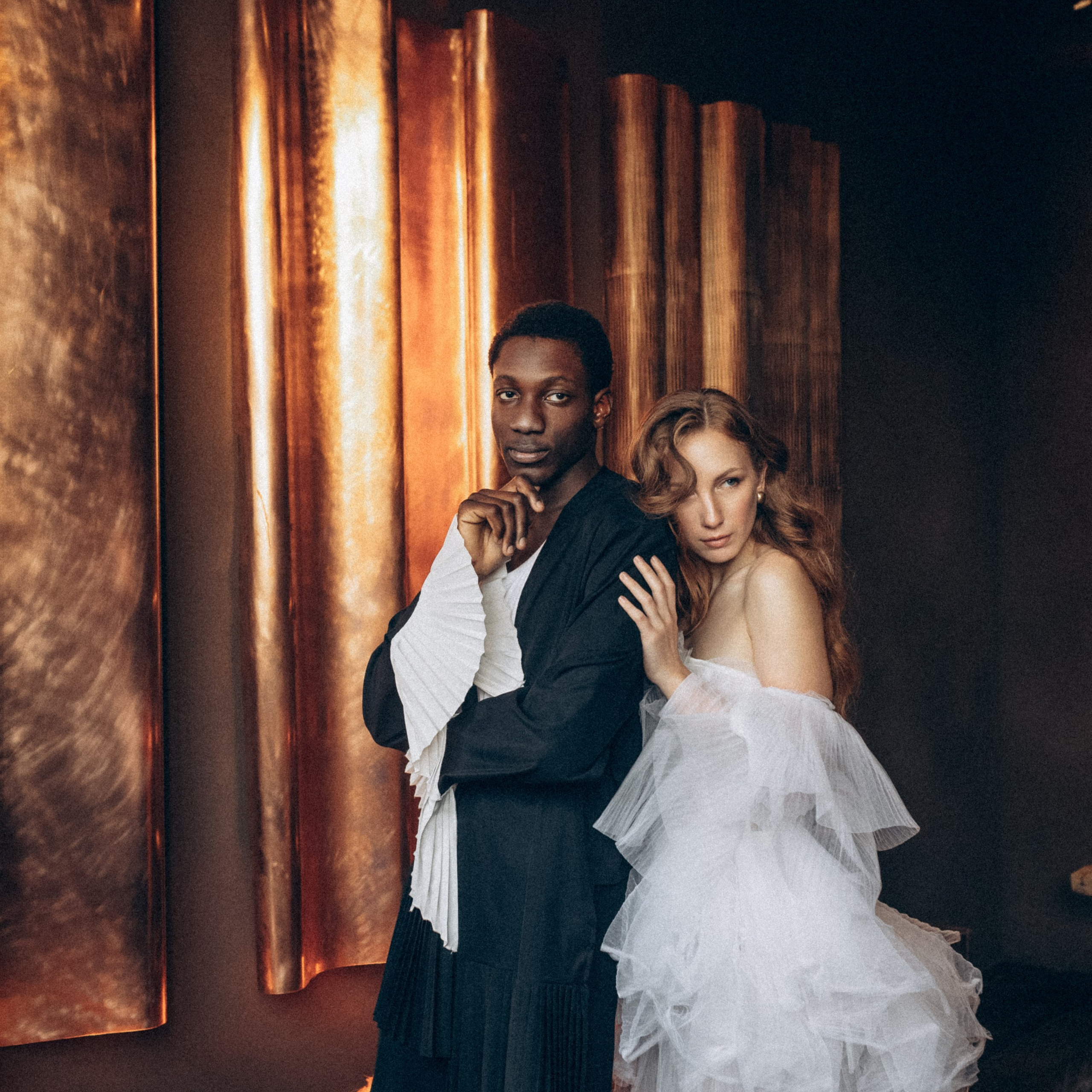 Тина и&nbsp;Филипп