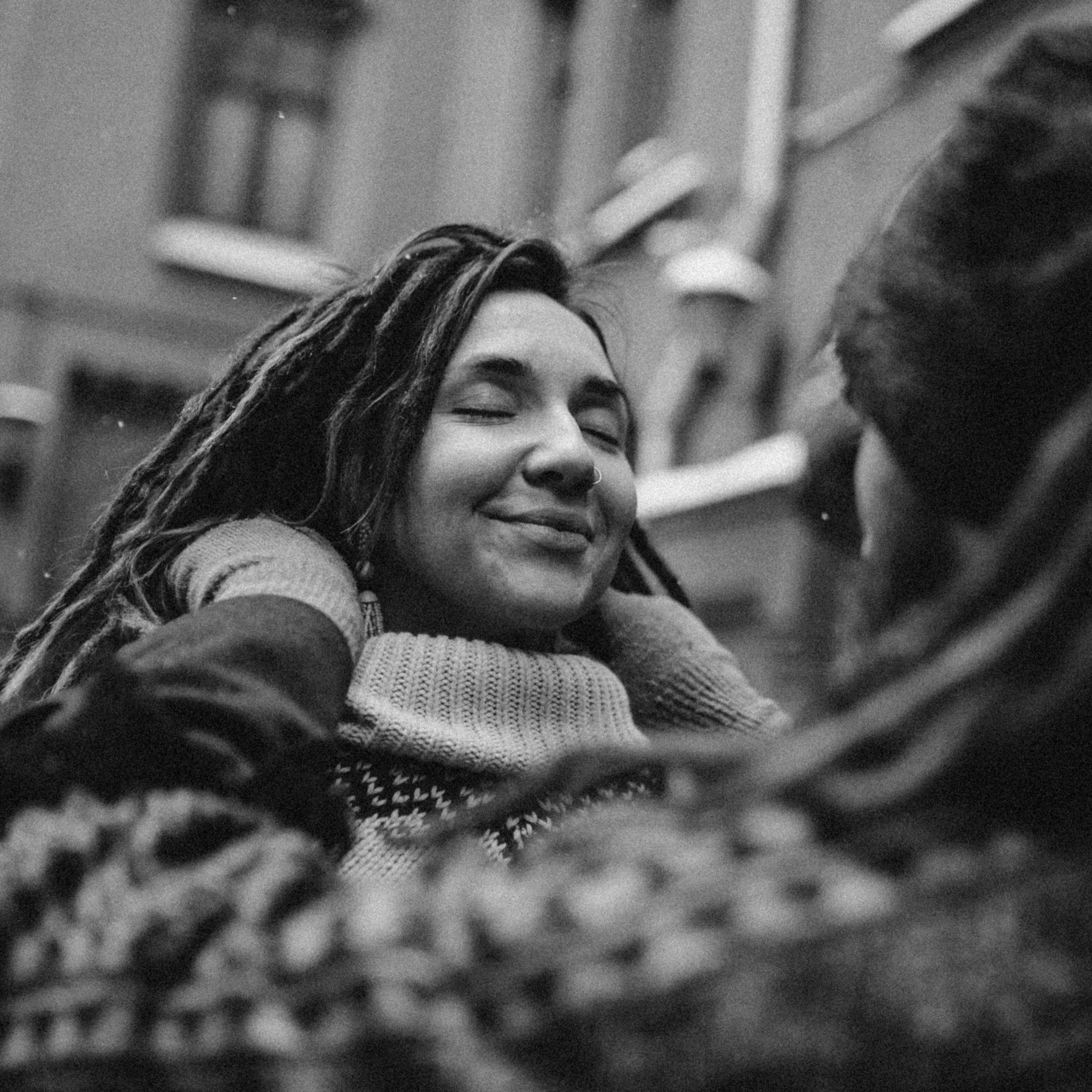 андрей и оля