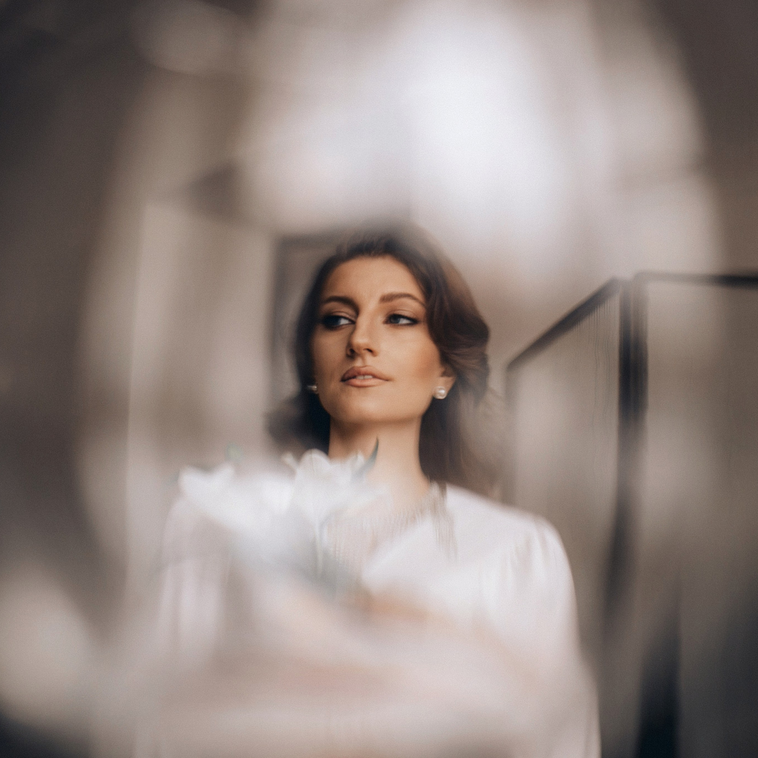 Пространство