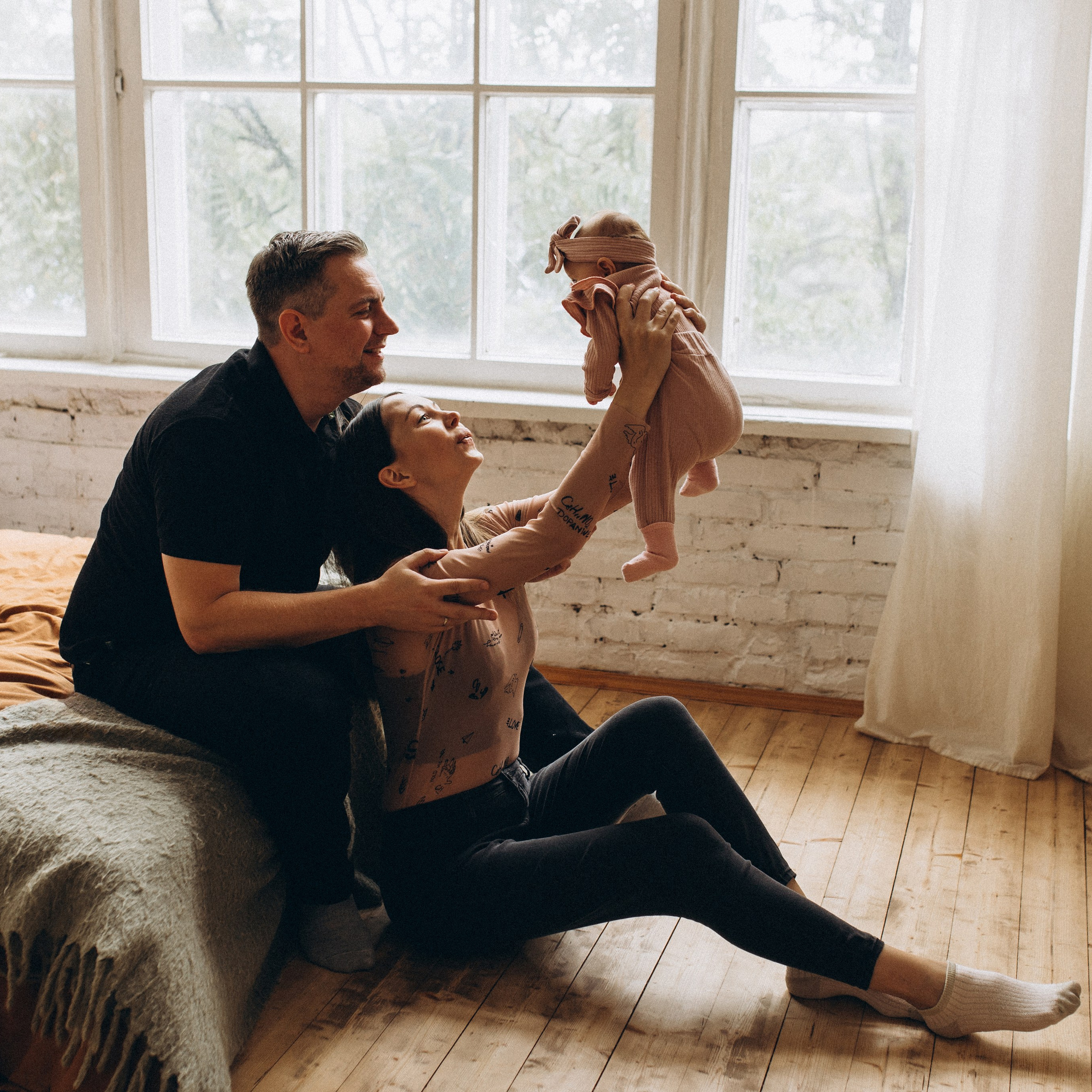 Артем и Оксана