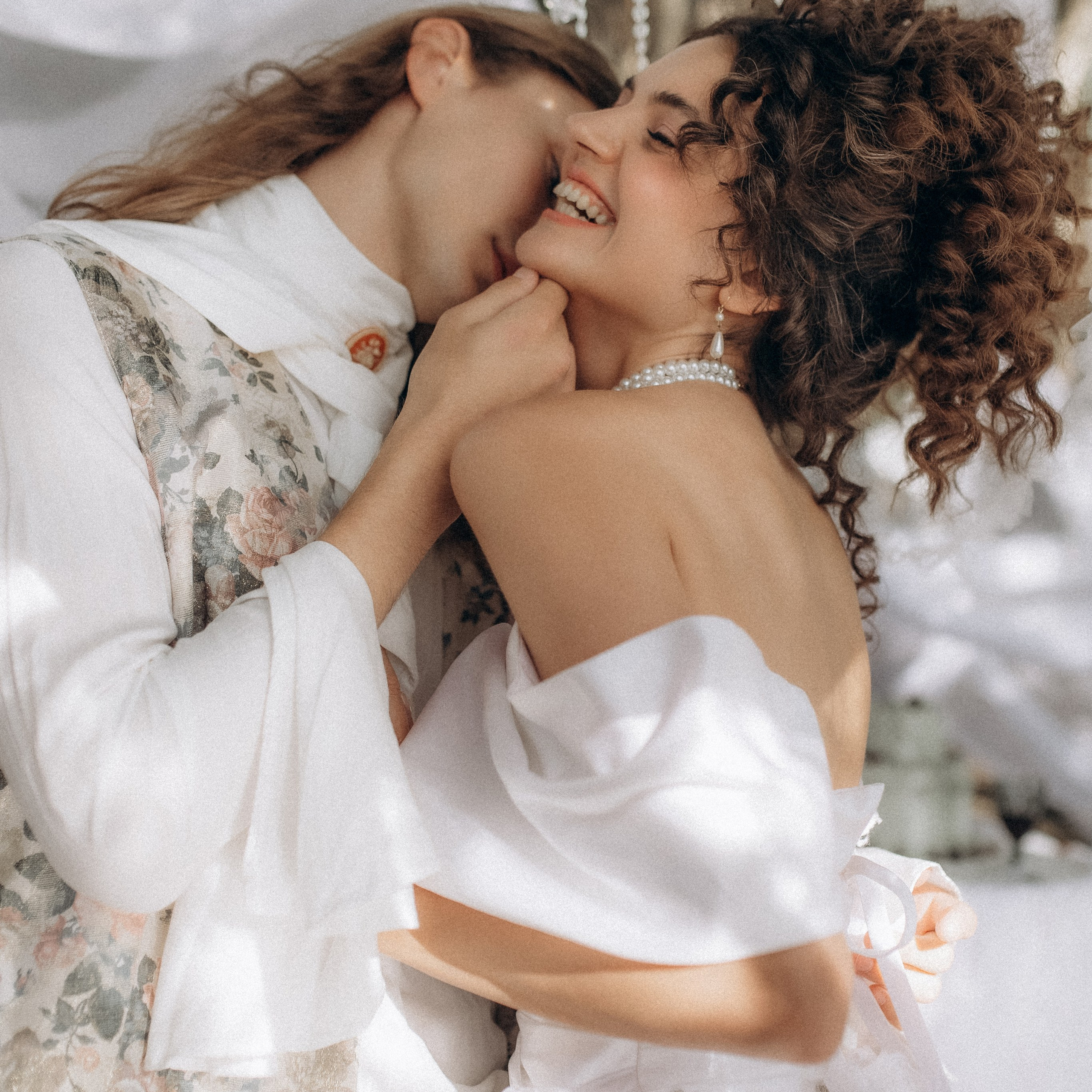 Алиса и Максим