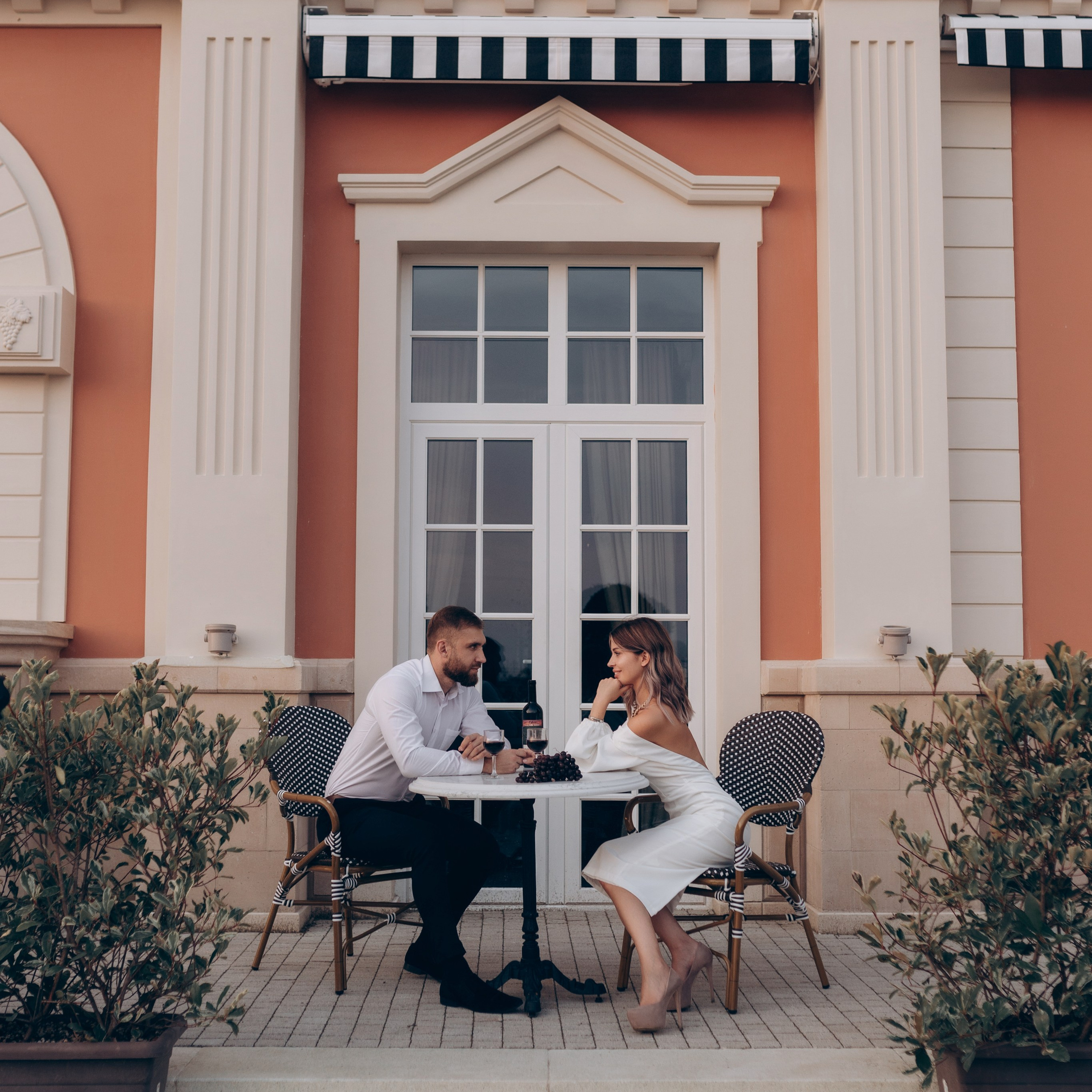 Юлия и Влад