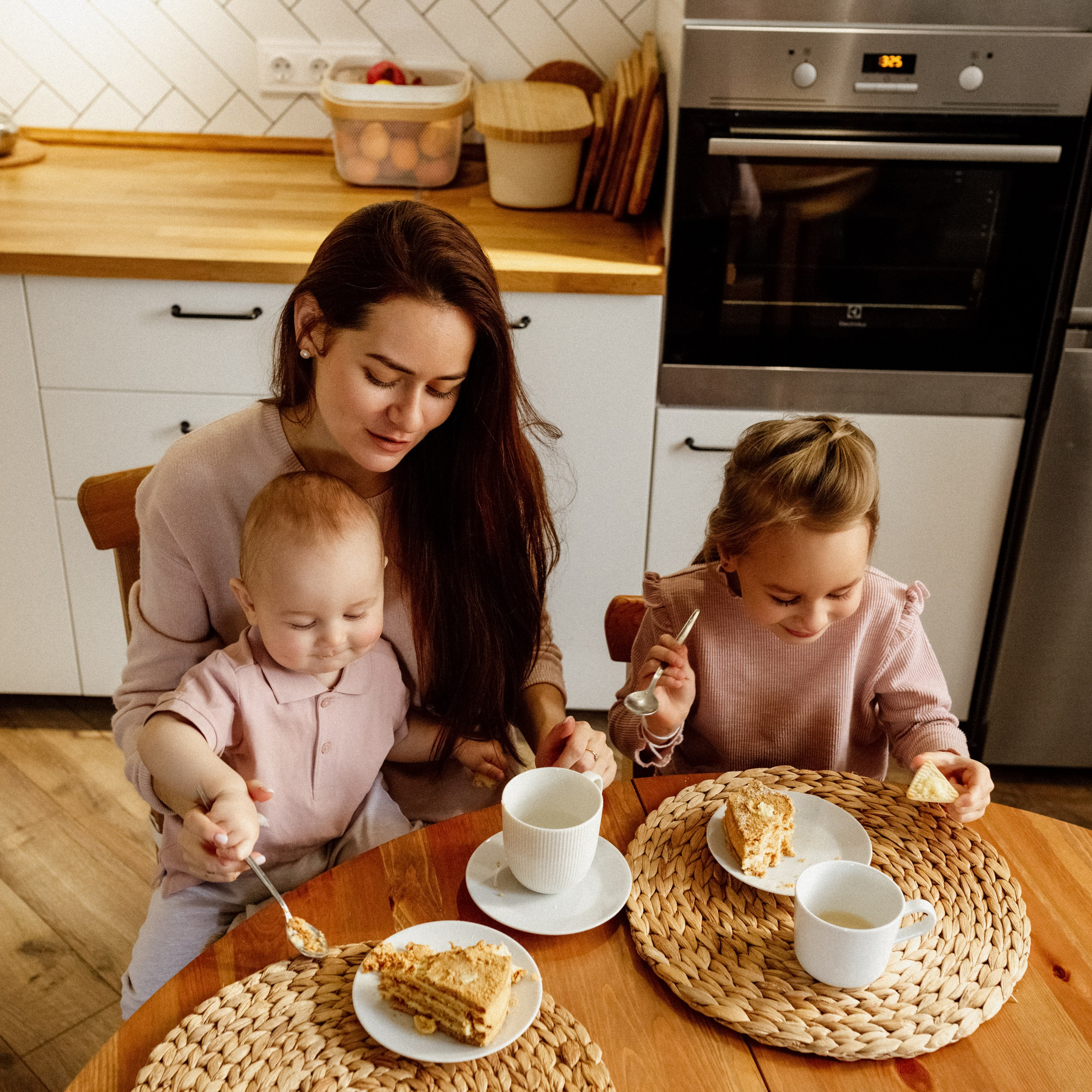 Домашние посиделки