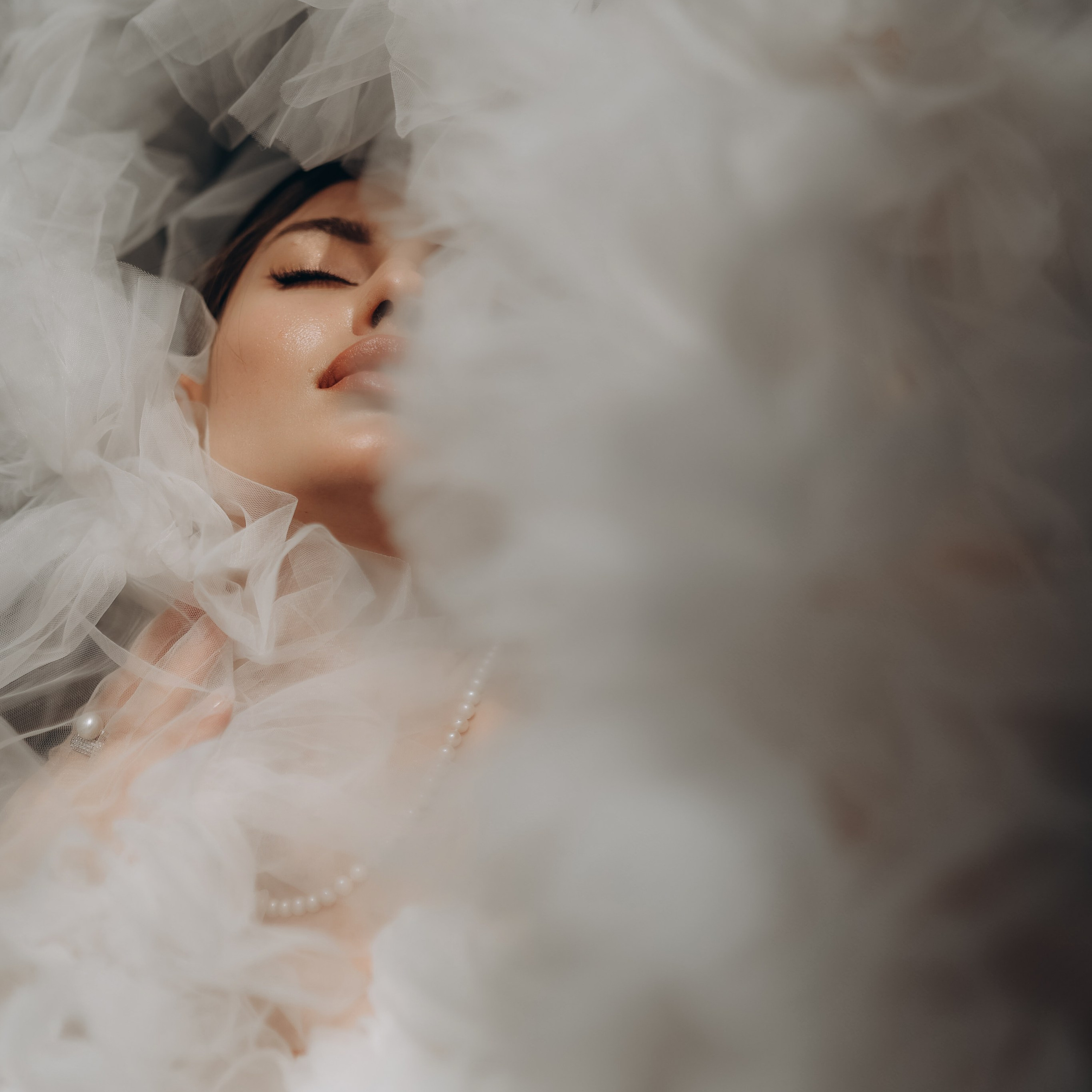 Аль-Барр и Наталия