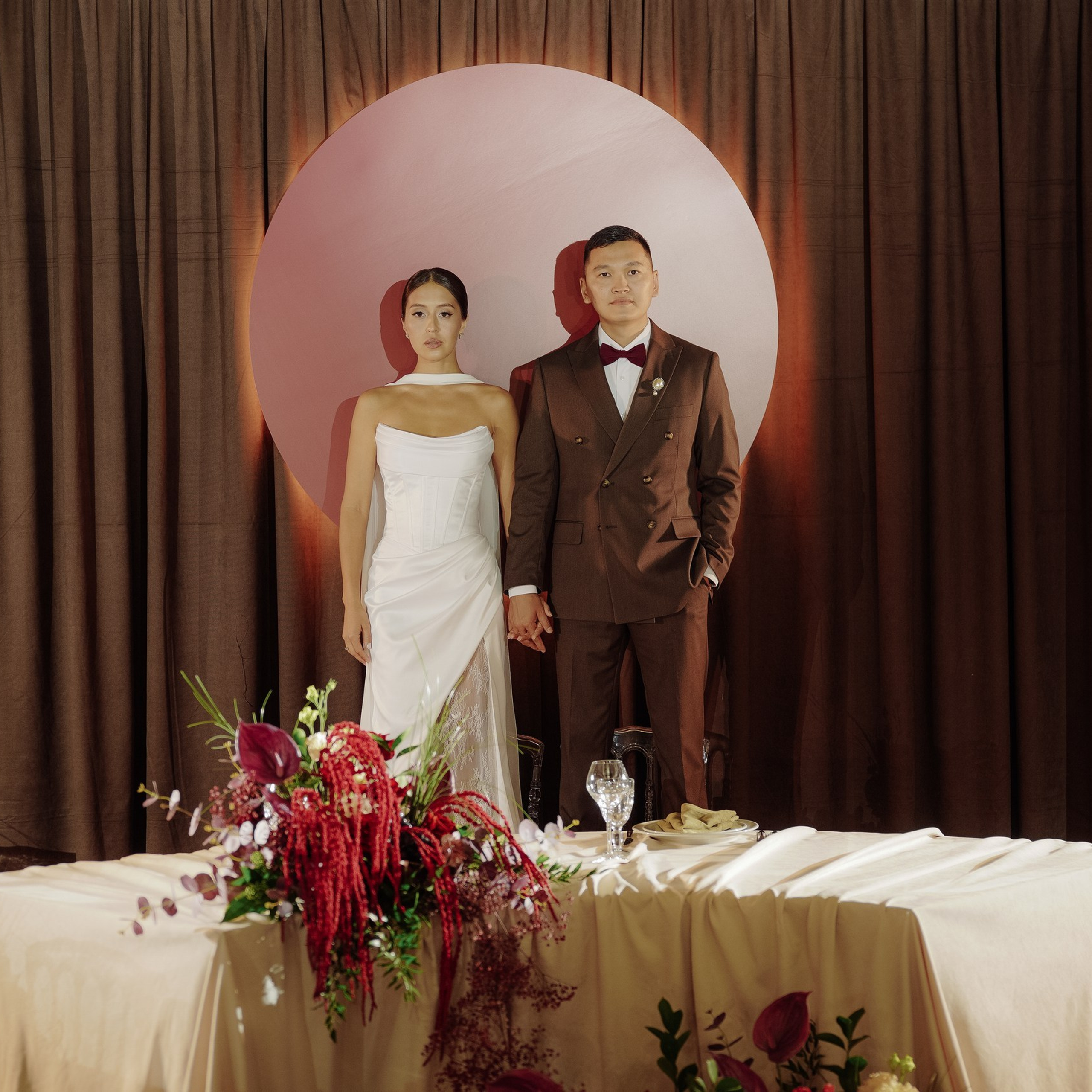 Отзывы. Организатор мероприятий в Абакане I Ольга Петухова