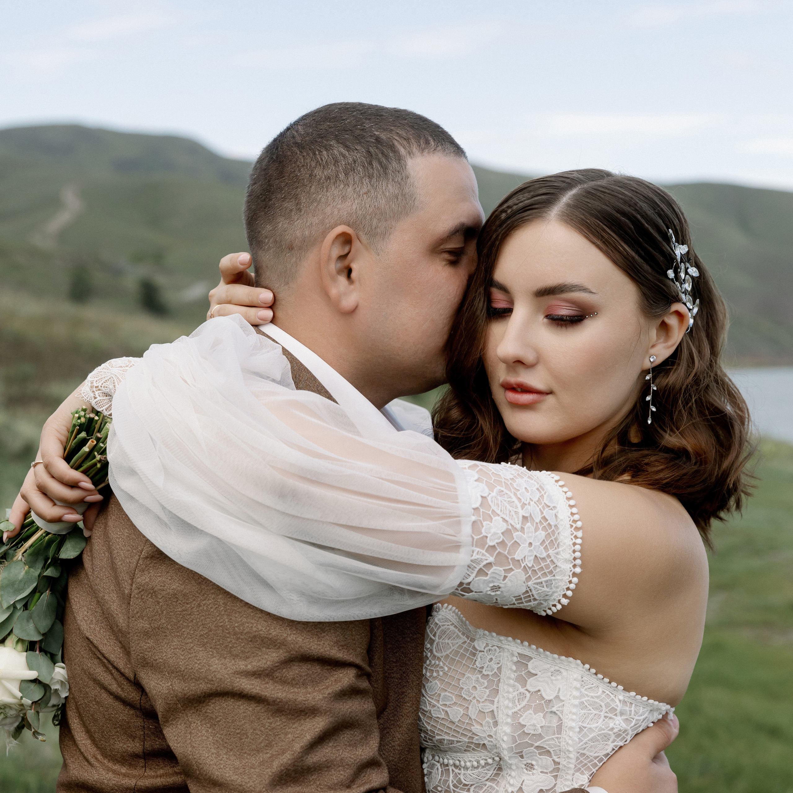 Максим и Катя