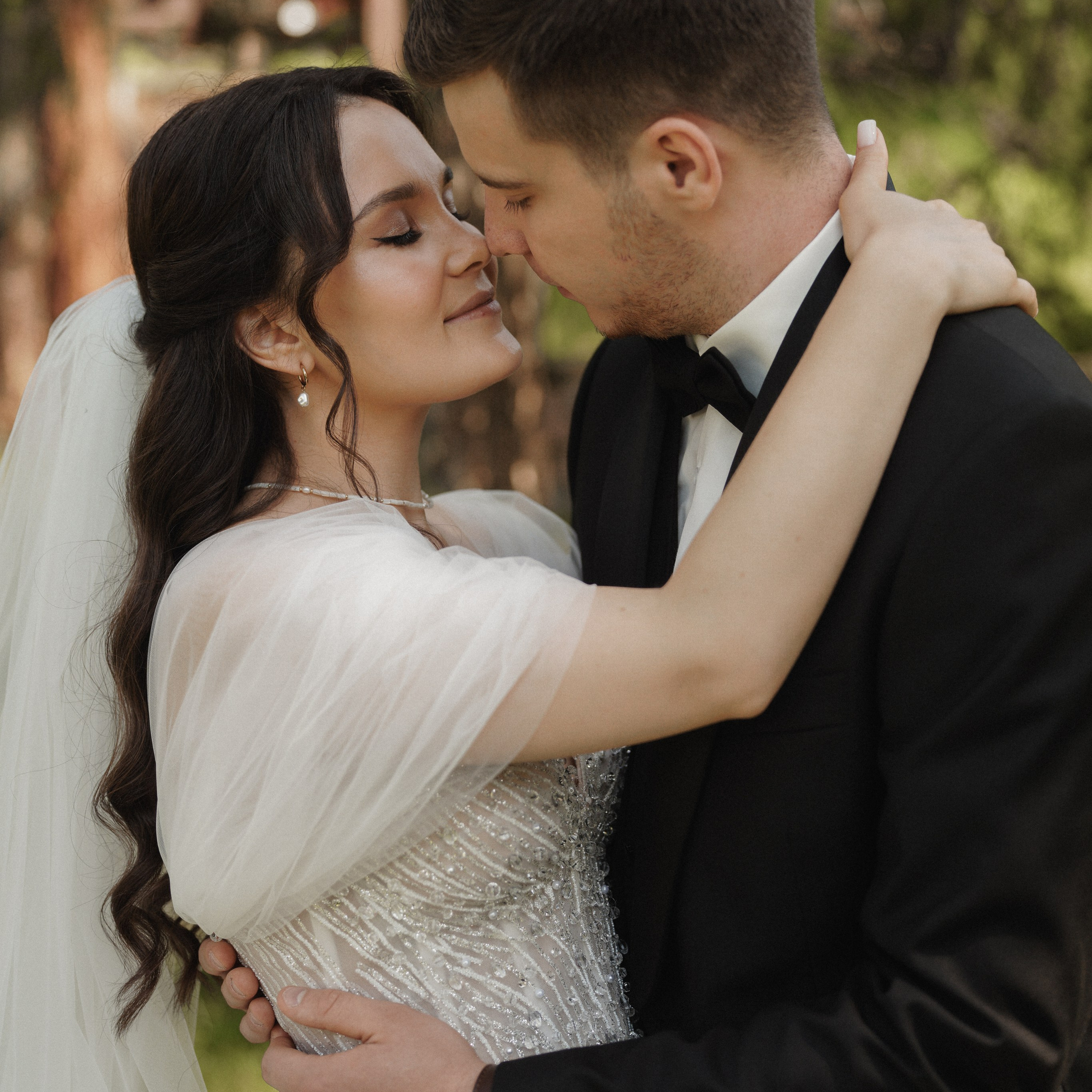 Влад и Даша