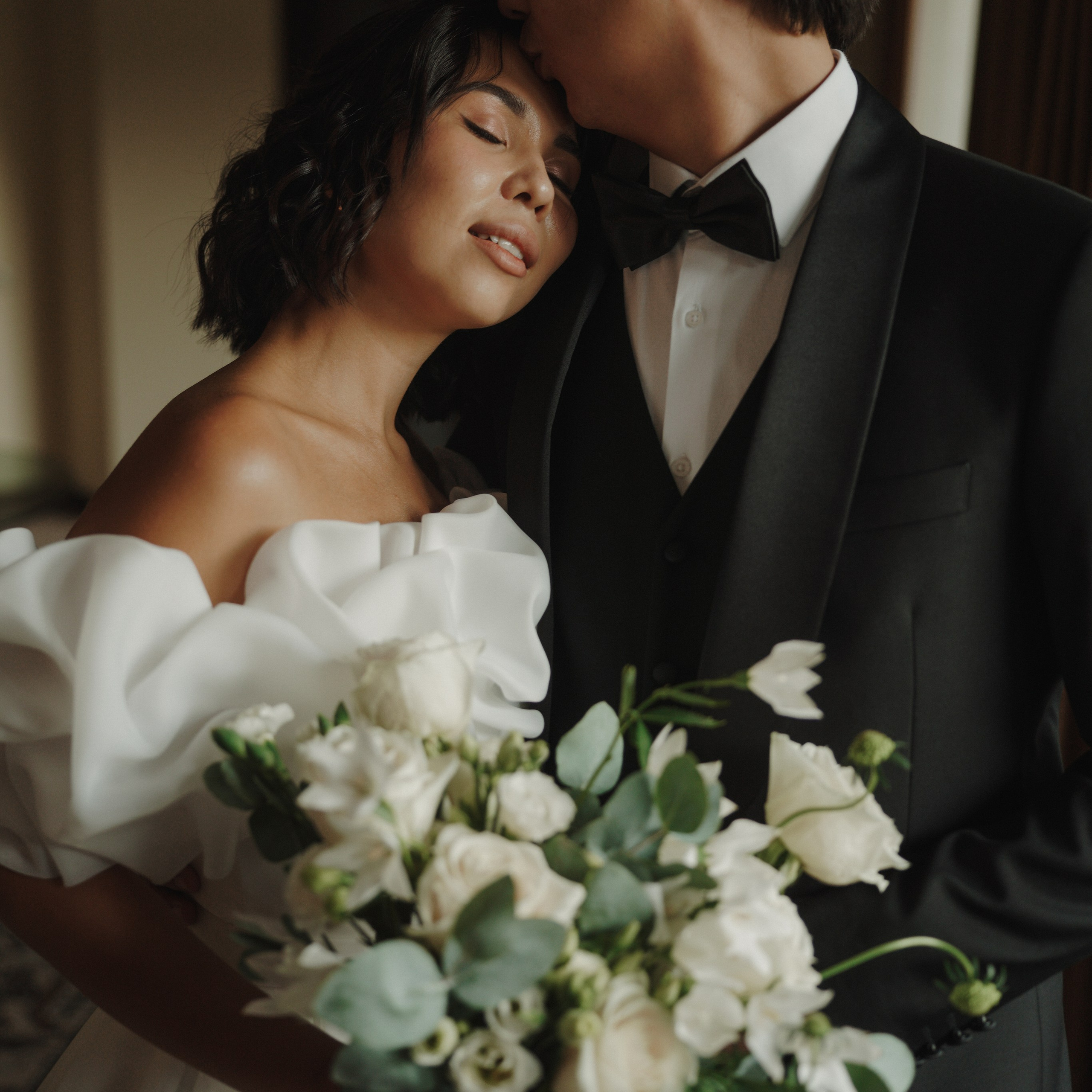 Егор и Карина