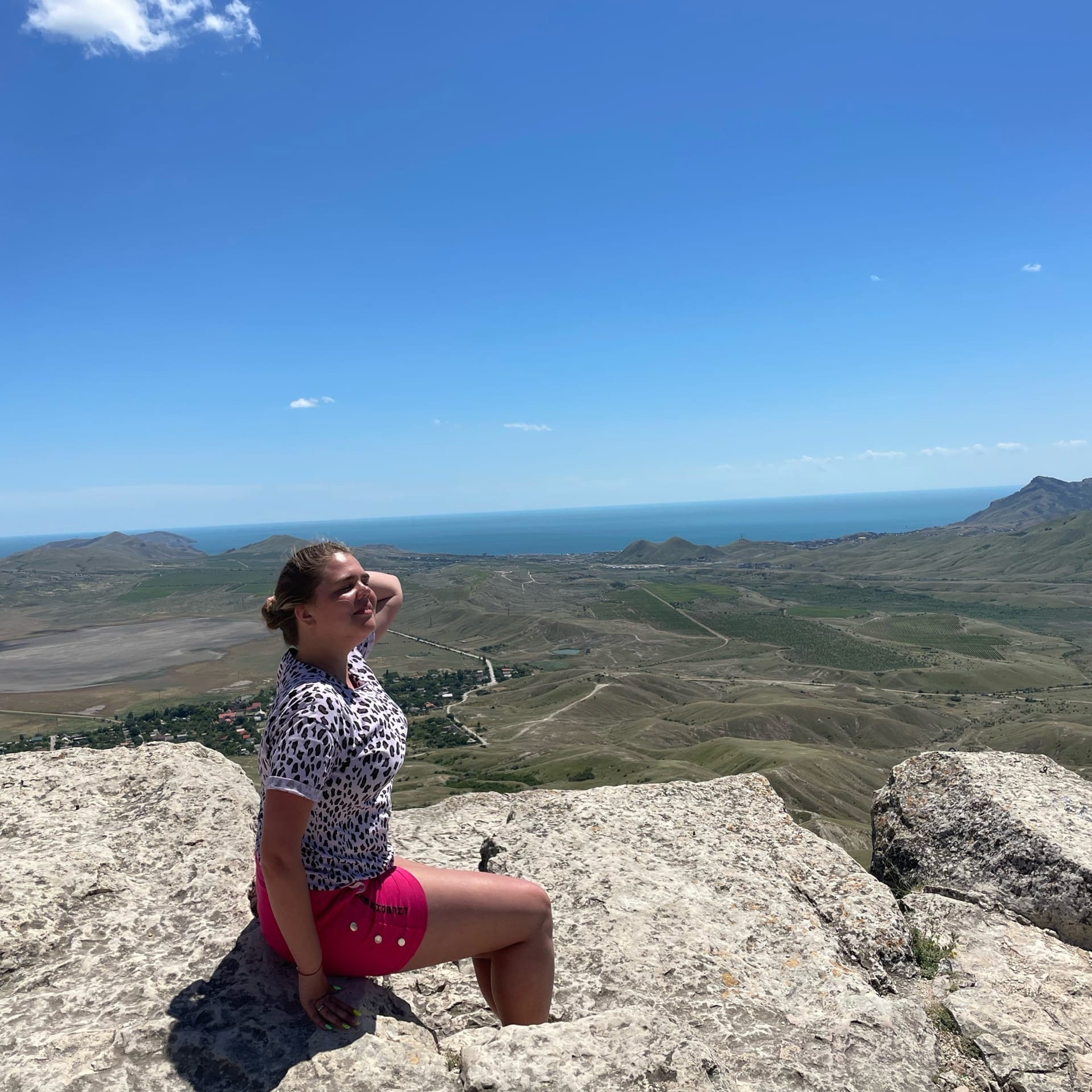 Отзывы. Организатор мероприятий в Абакане I Ольга Петухова