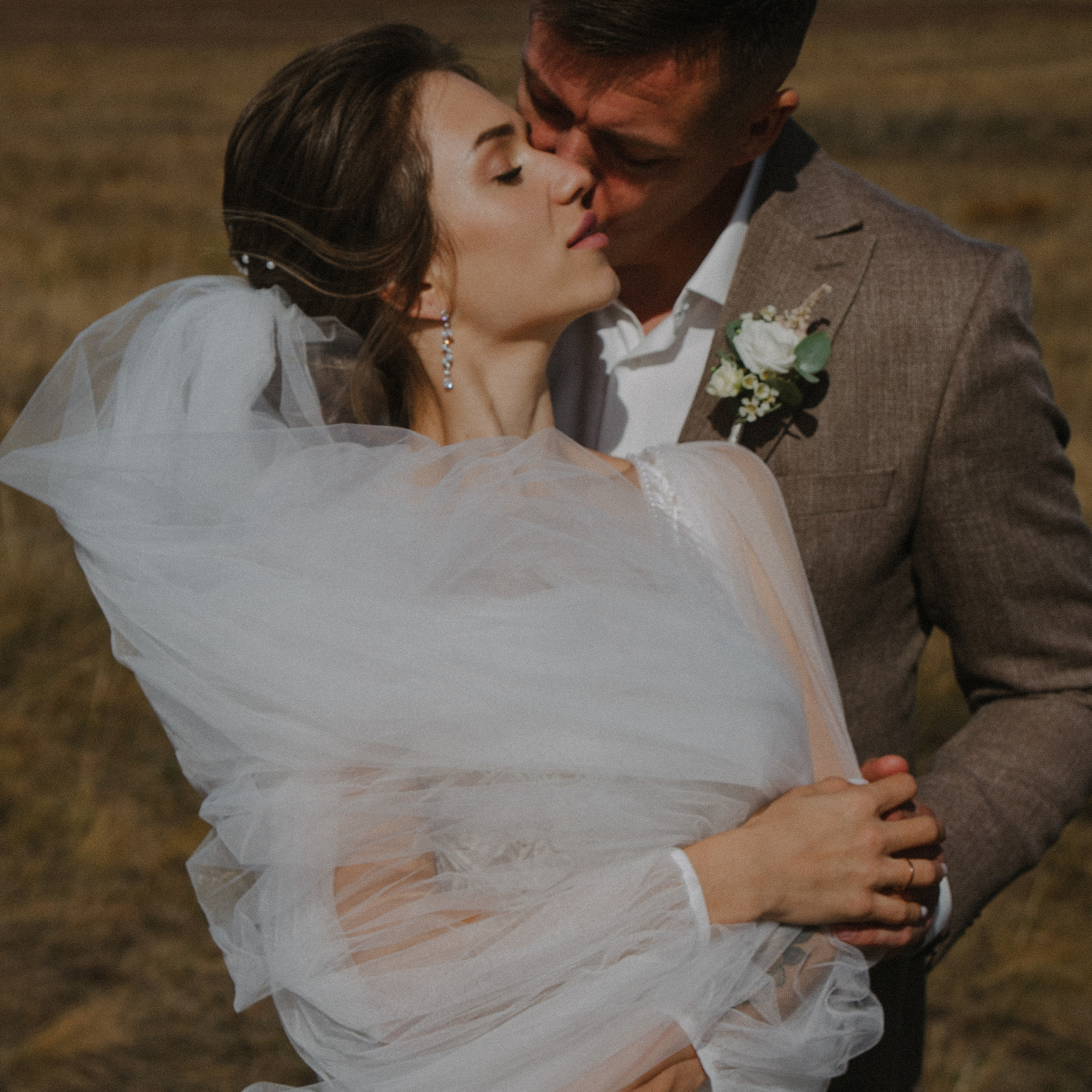 Денис и Катя