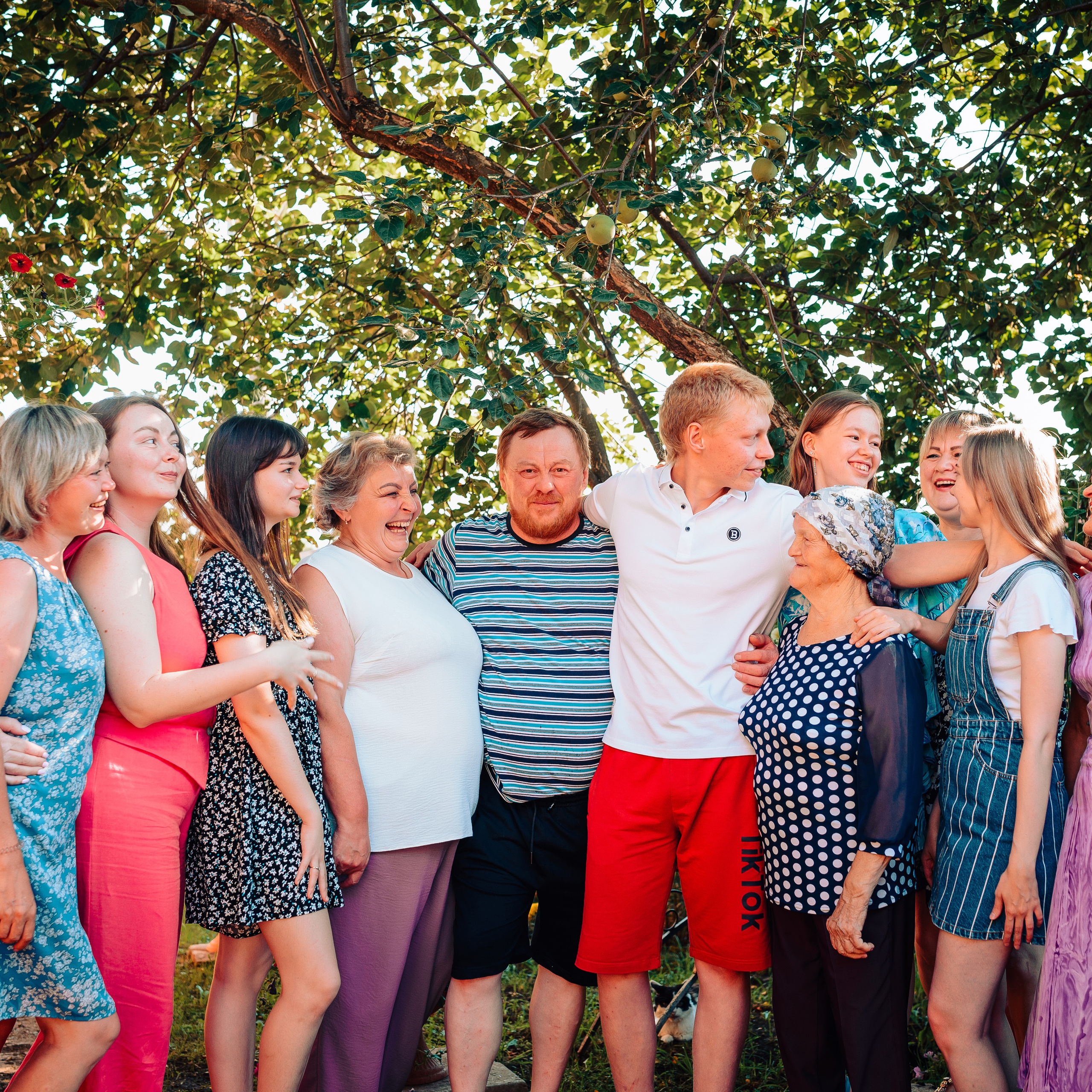 Отзывы. Фотограф Николай Селуков