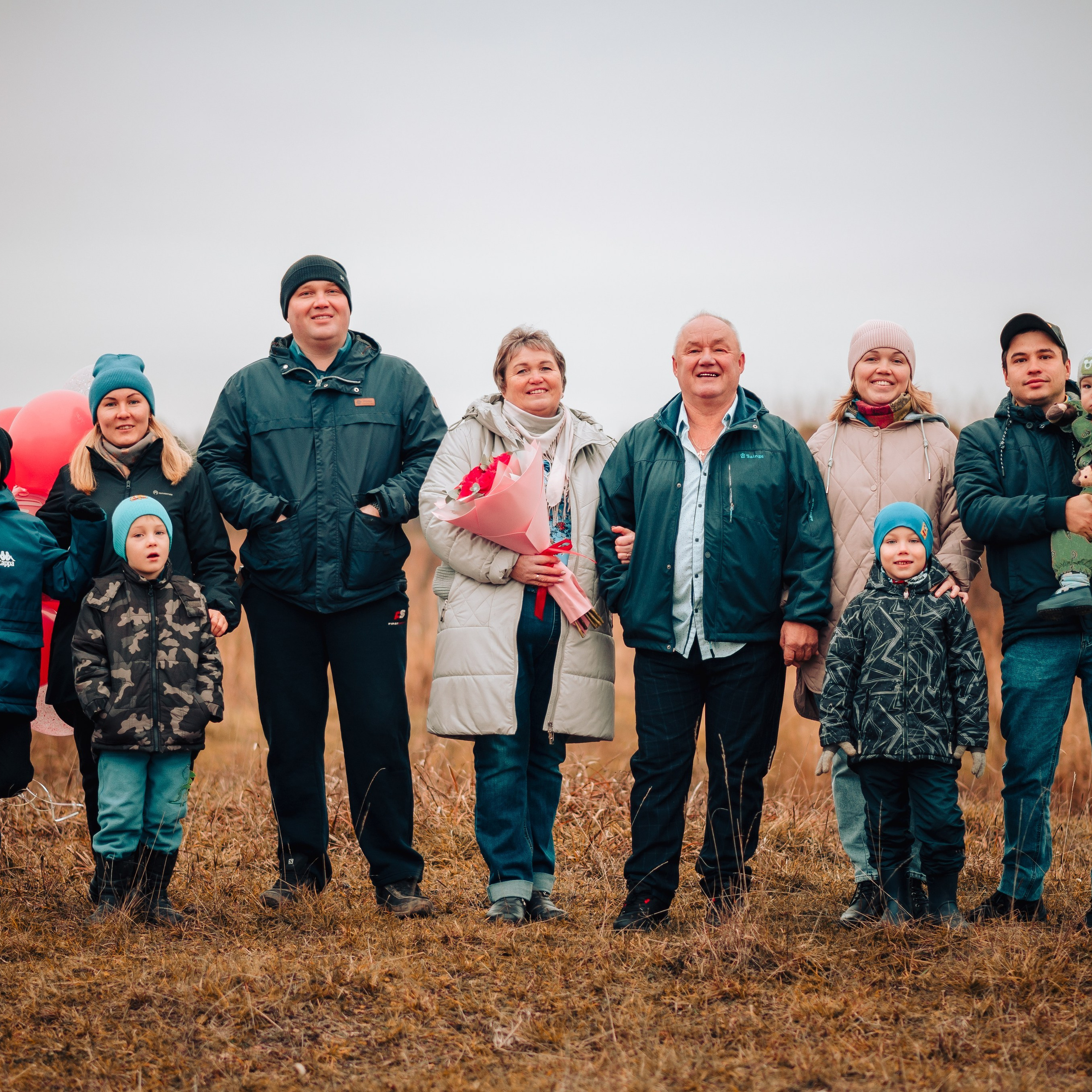 Отзывы. Фотограф Николай Селуков