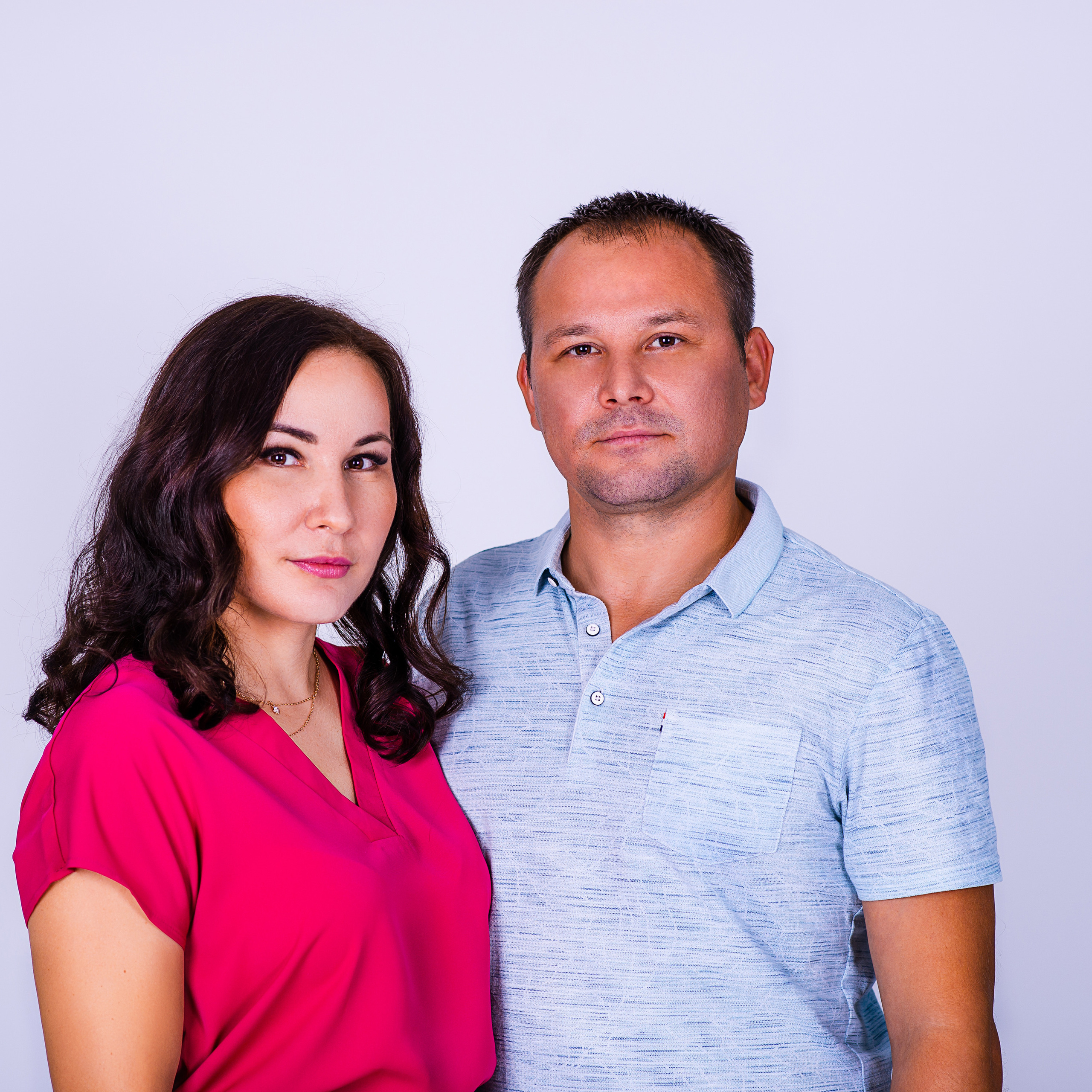 Отзывы. Фотограф Николай Селуков