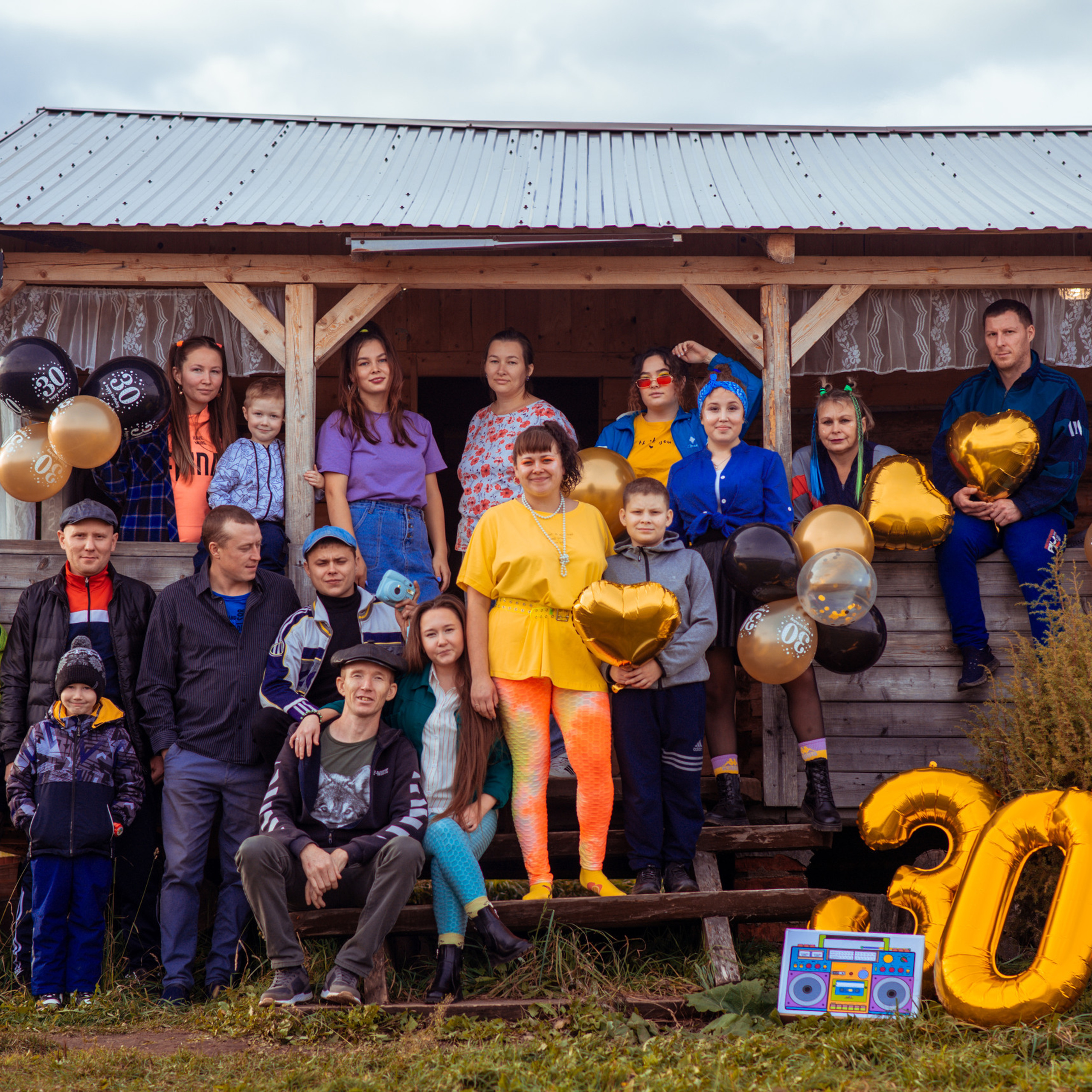 Отзывы. Фотограф Николай Селуков