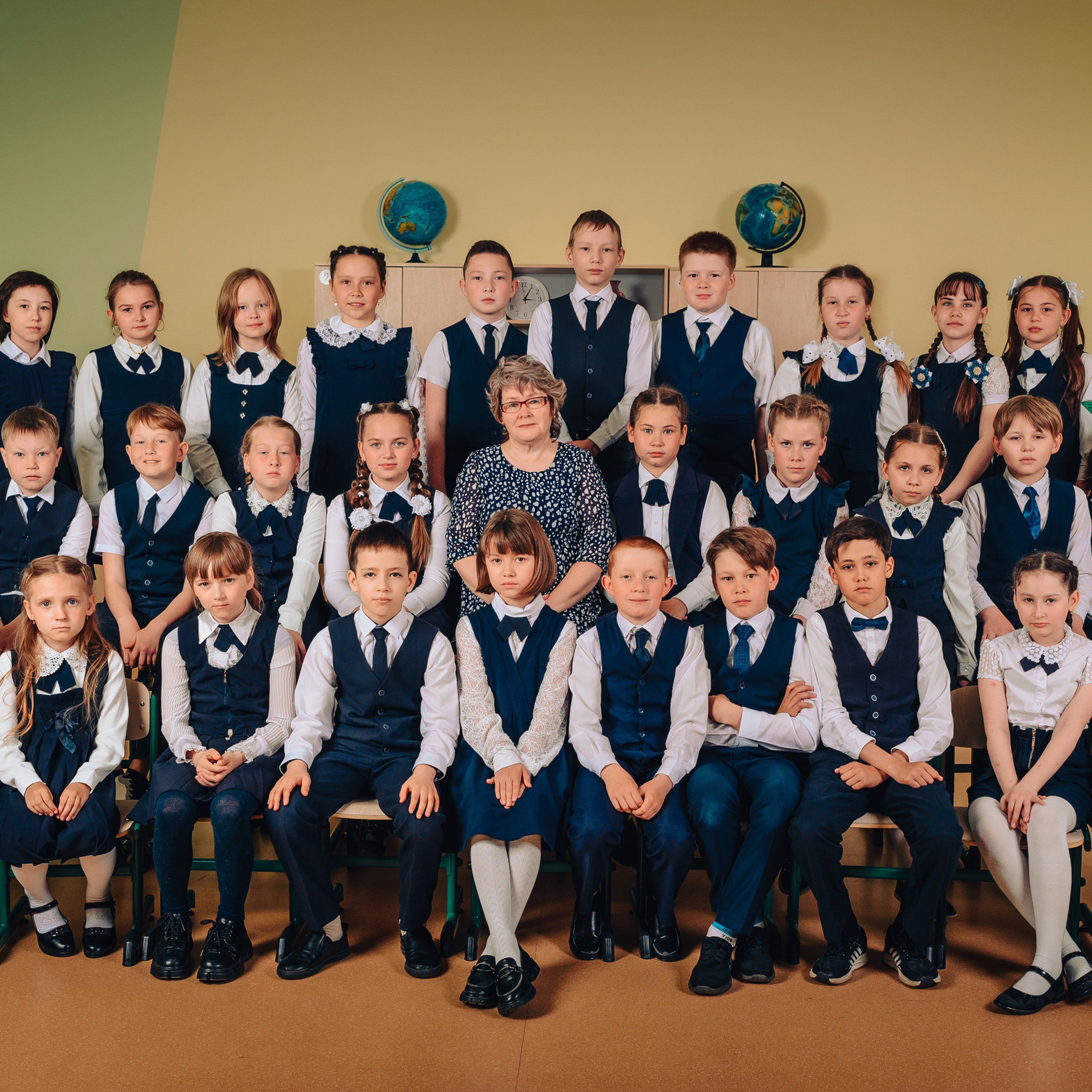 Отзывы. Фотограф Николай Селуков