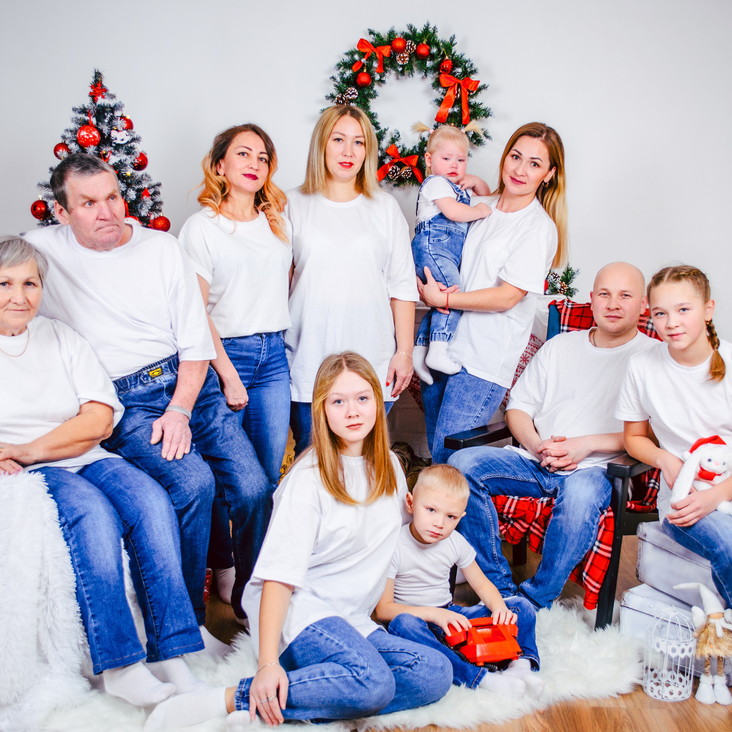 Отзывы. Фотограф Николай Селуков