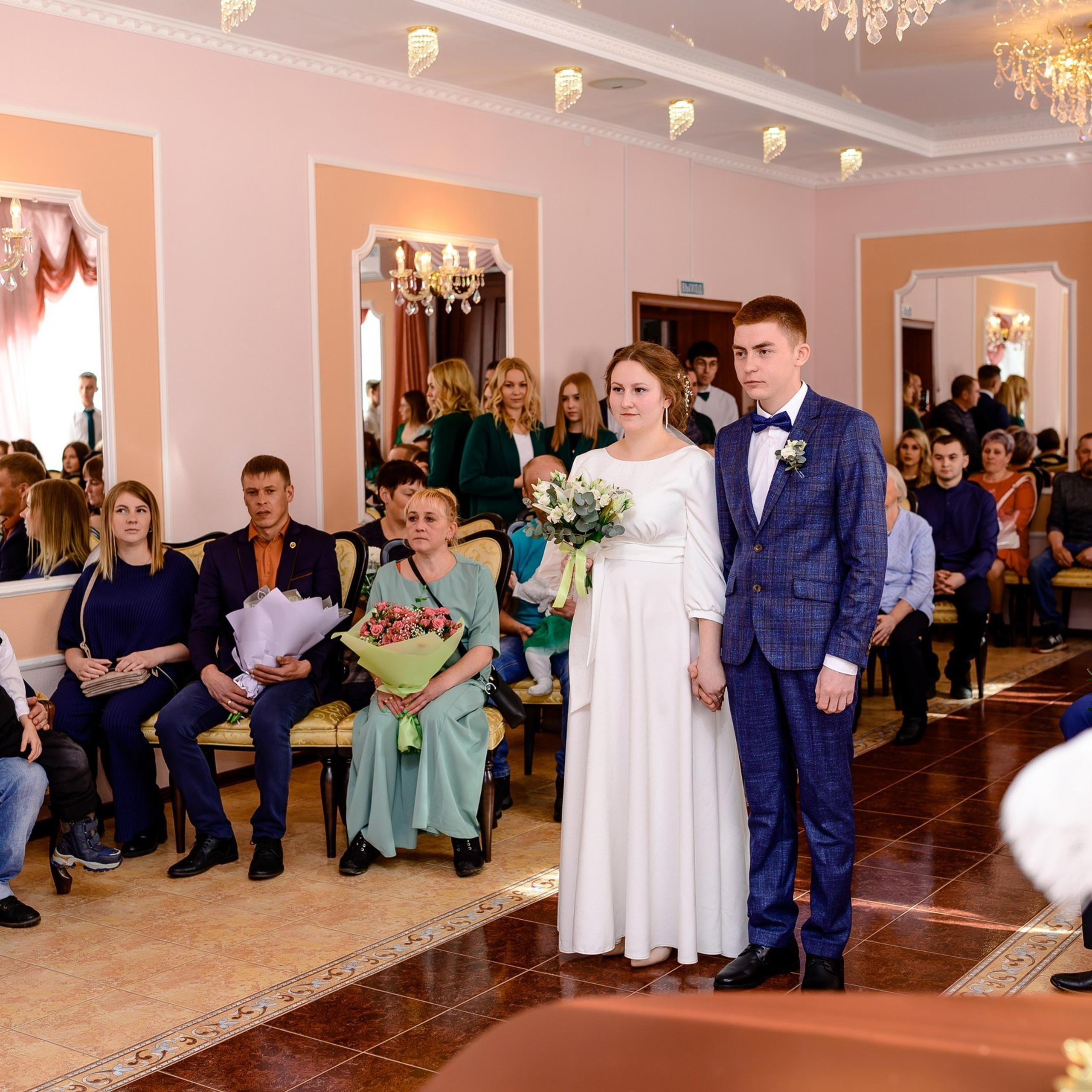 Отзывы. Фотограф Николай Селуков