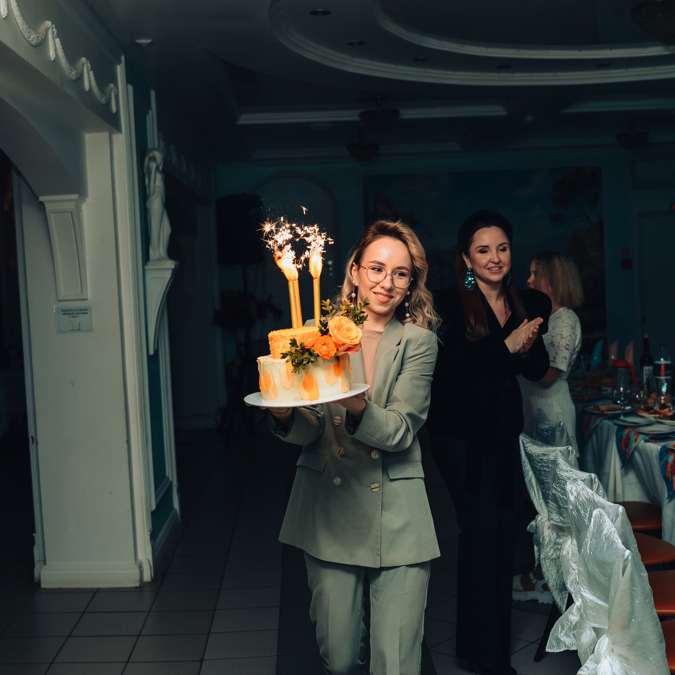 Отзывы. Фотограф Николай Селуков