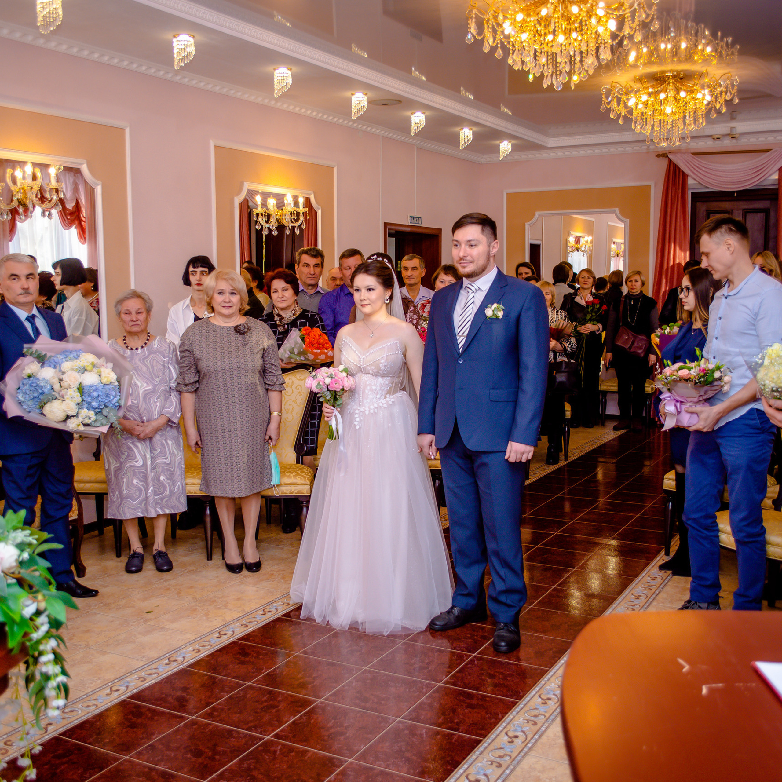 Отзывы. Фотограф Николай Селуков