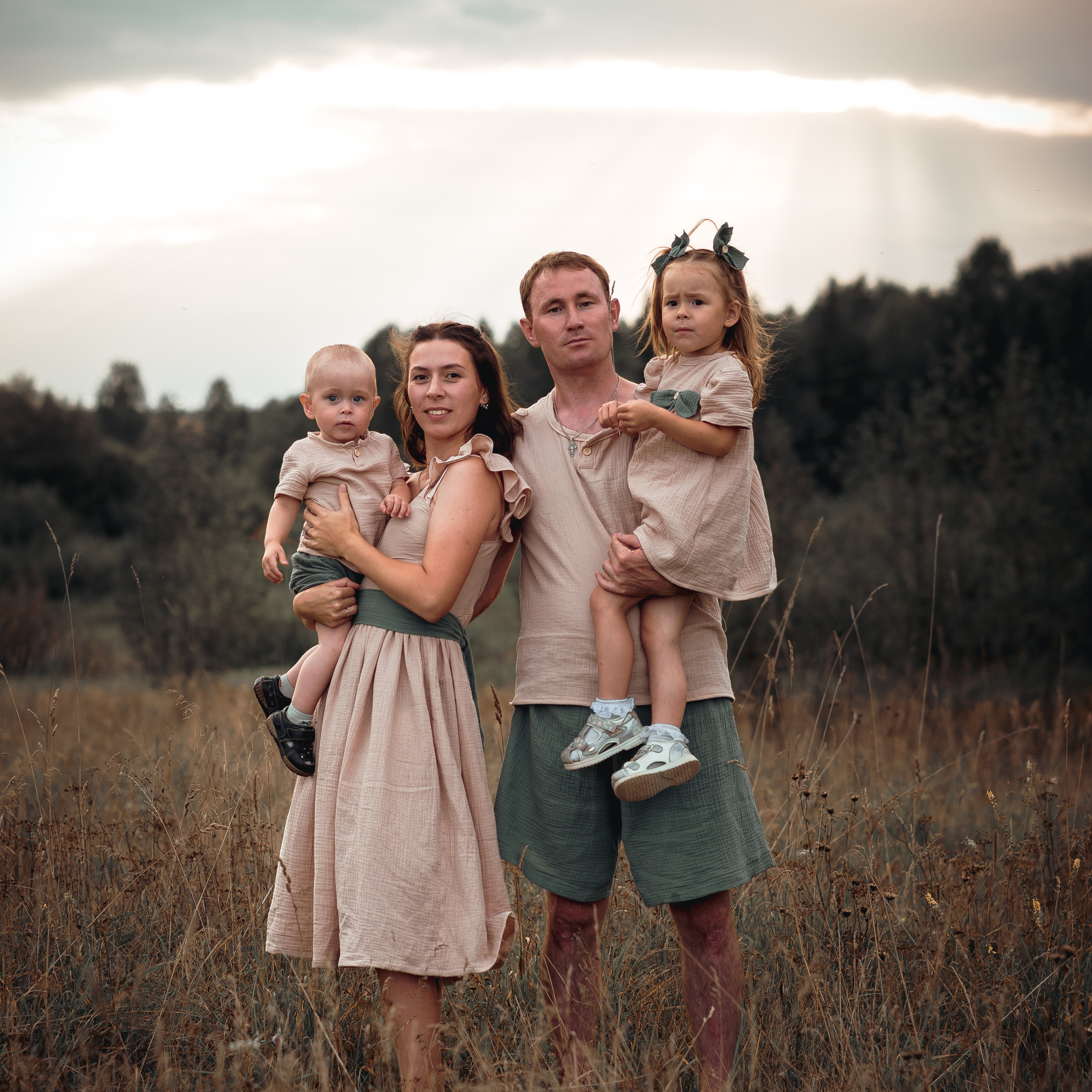 Отзывы. Фотограф Николай Селуков