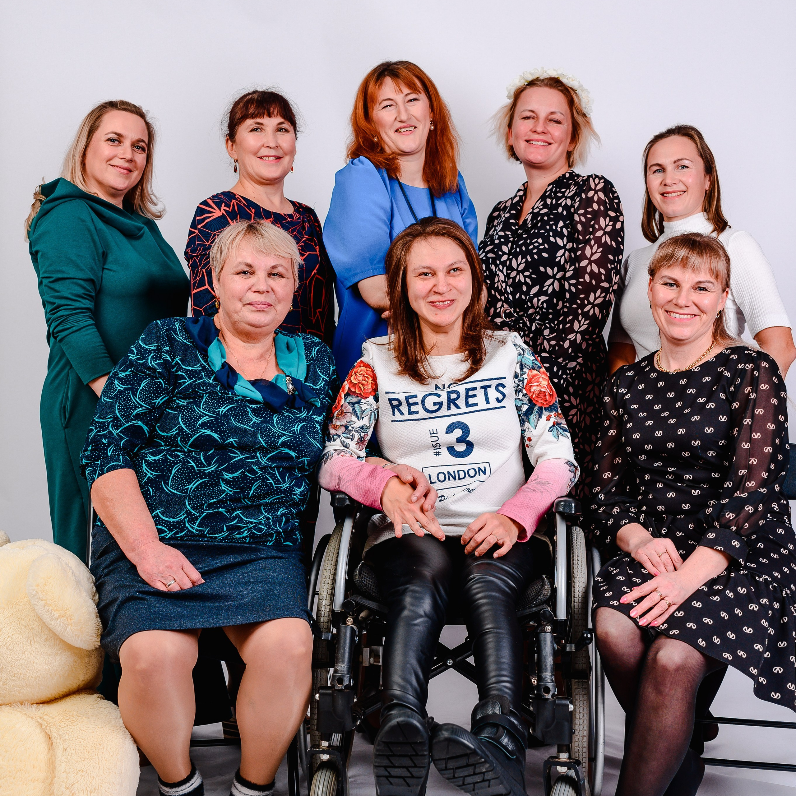 Отзывы. Фотограф Николай Селуков