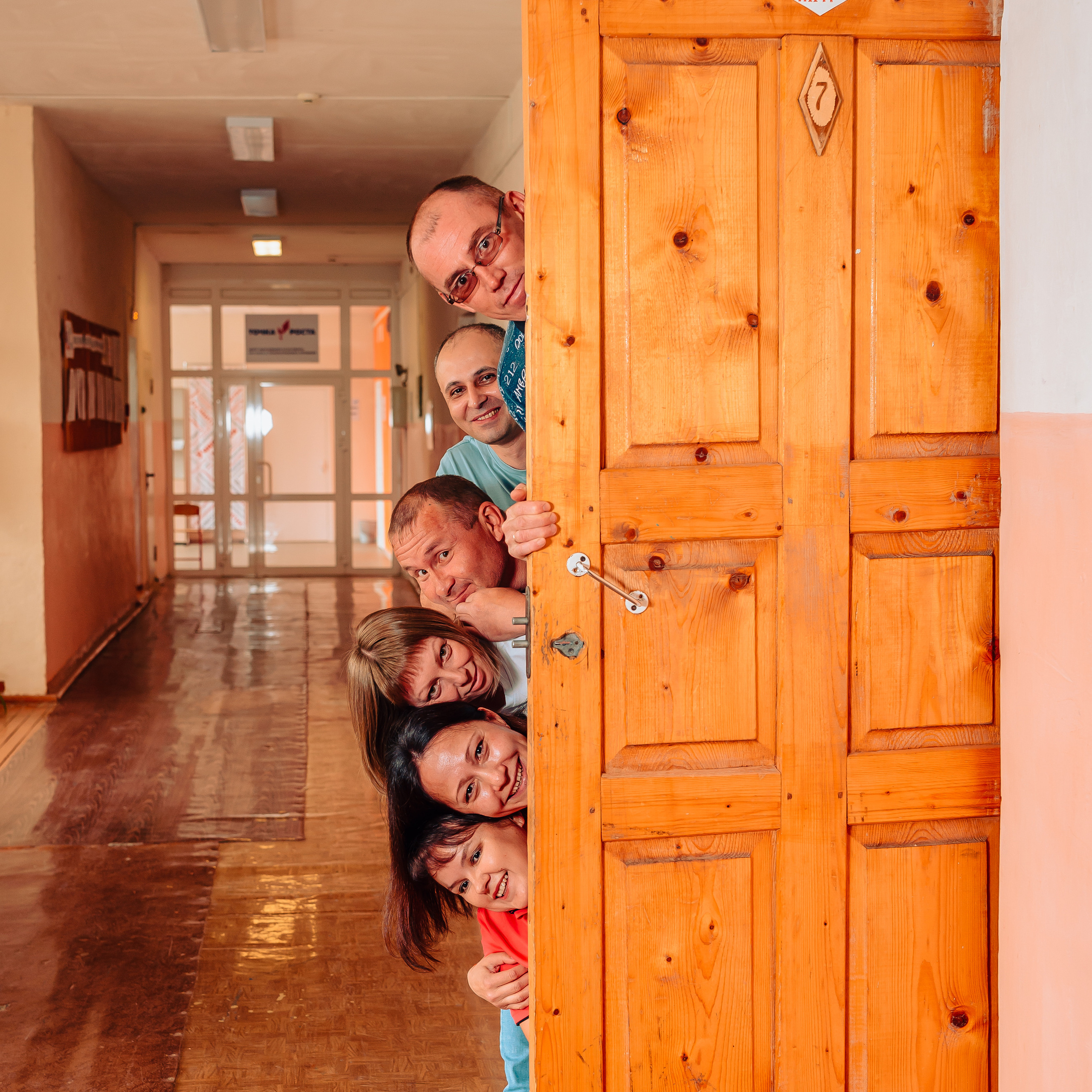 Отзывы. Фотограф Николай Селуков