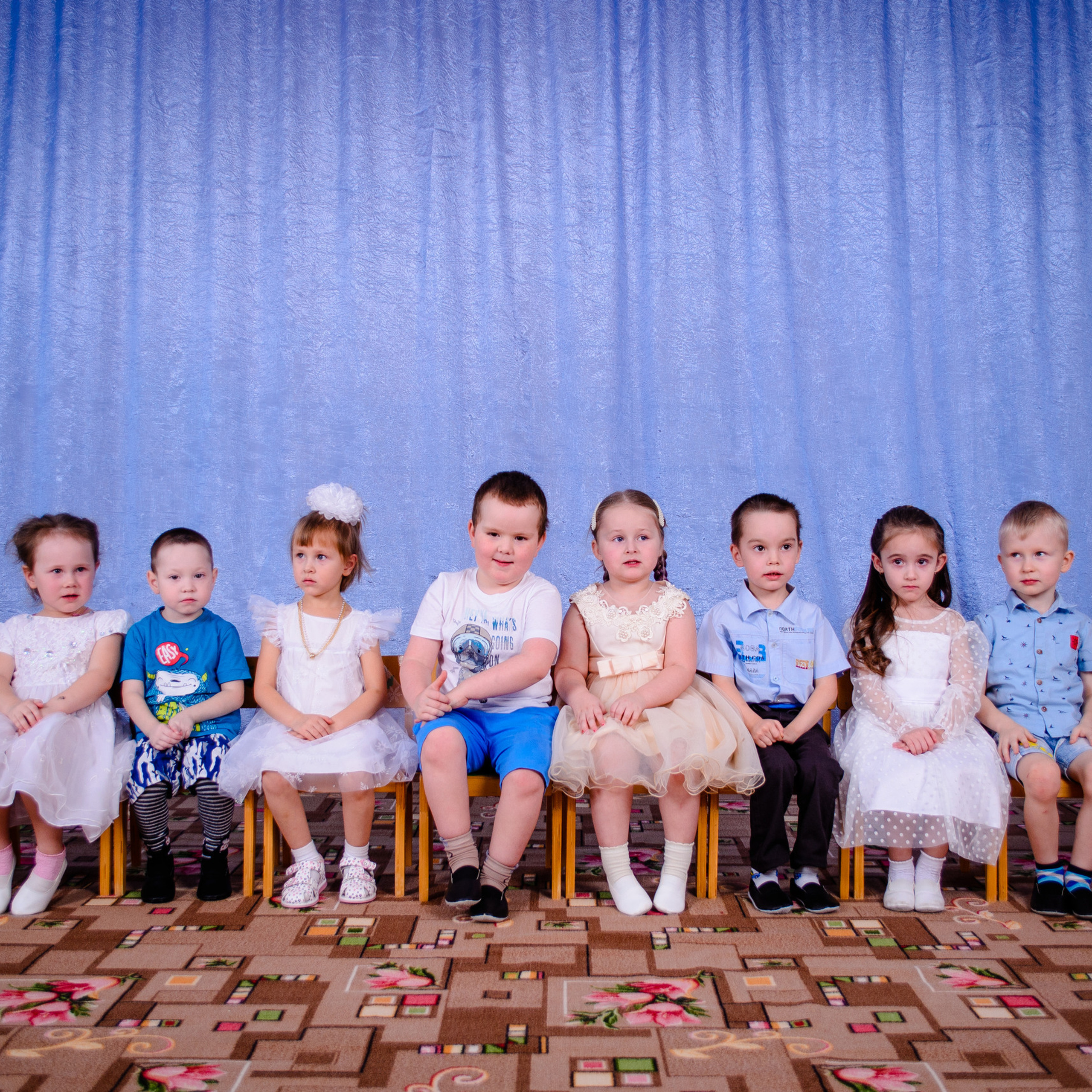 Отзывы. Фотограф Николай Селуков