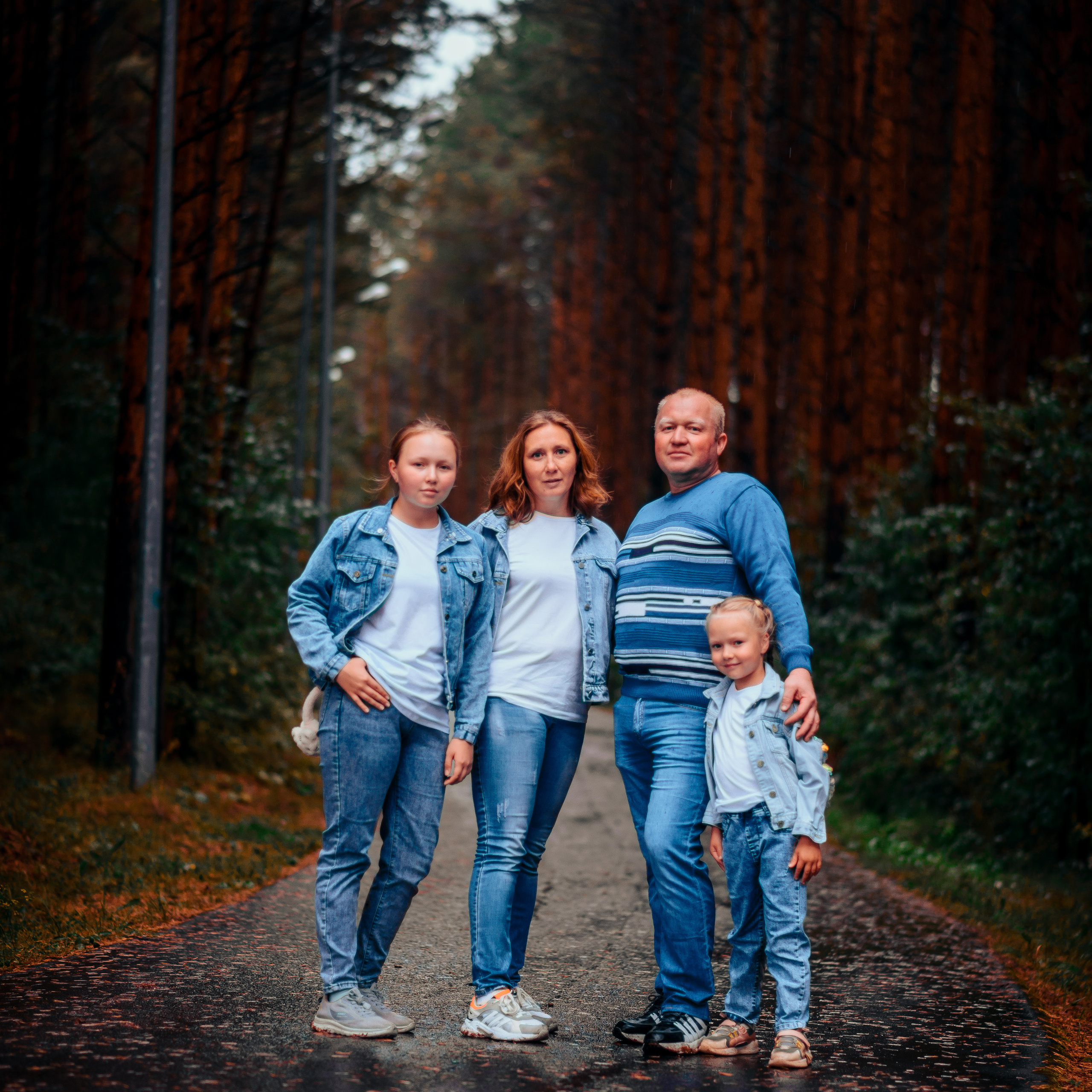 Отзывы. Фотограф Николай Селуков