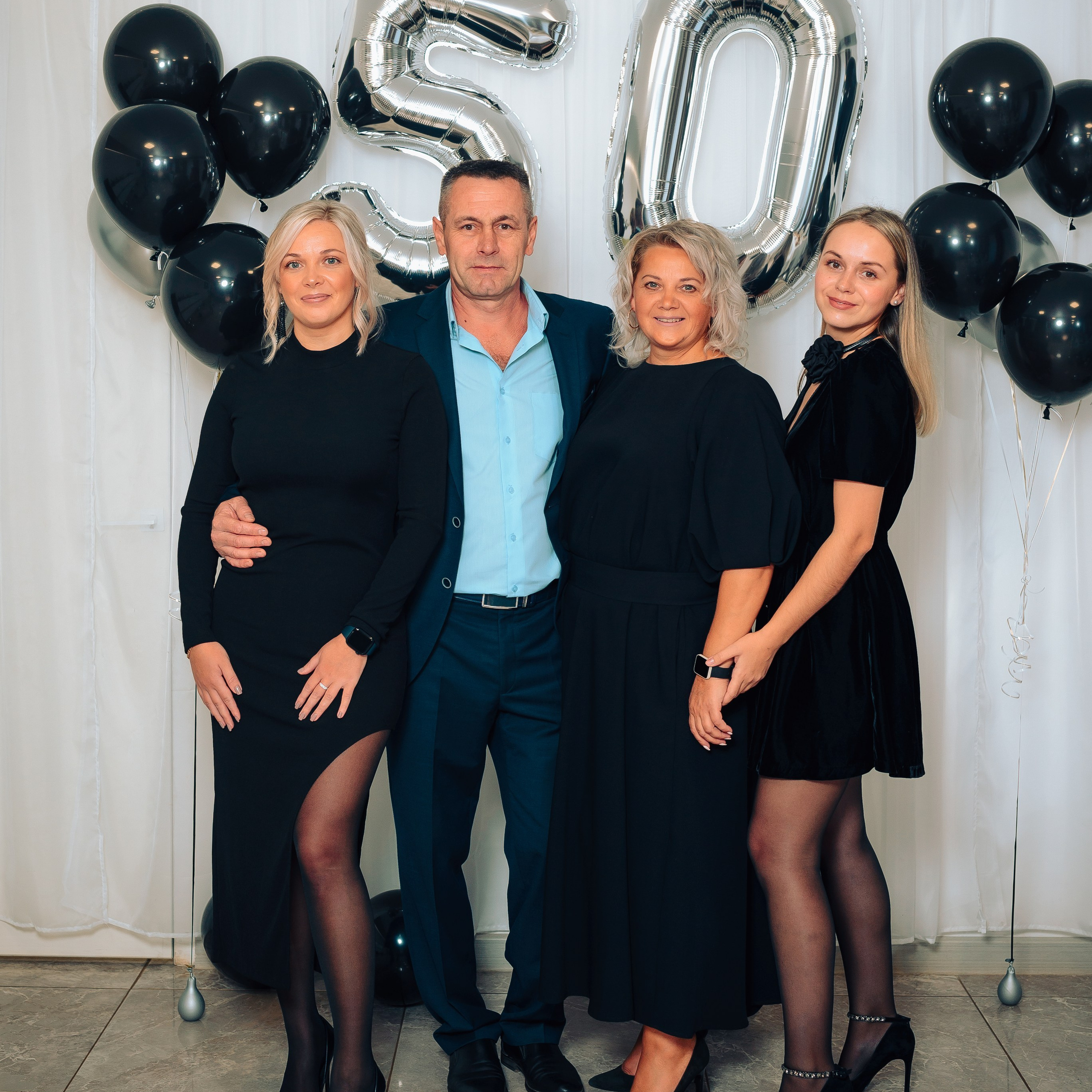 Отзывы. Фотограф Николай Селуков