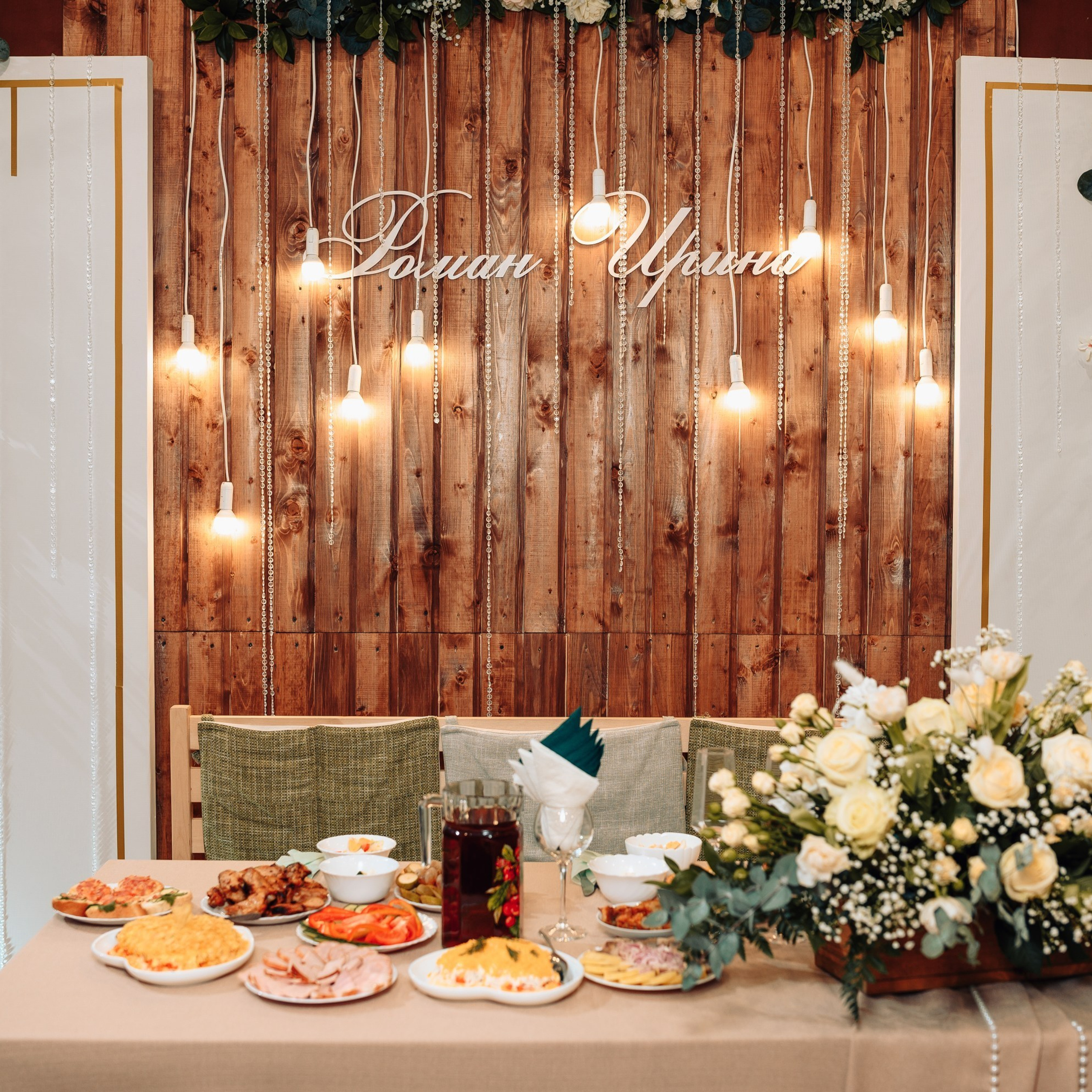 Отзывы. Фотограф Николай Селуков