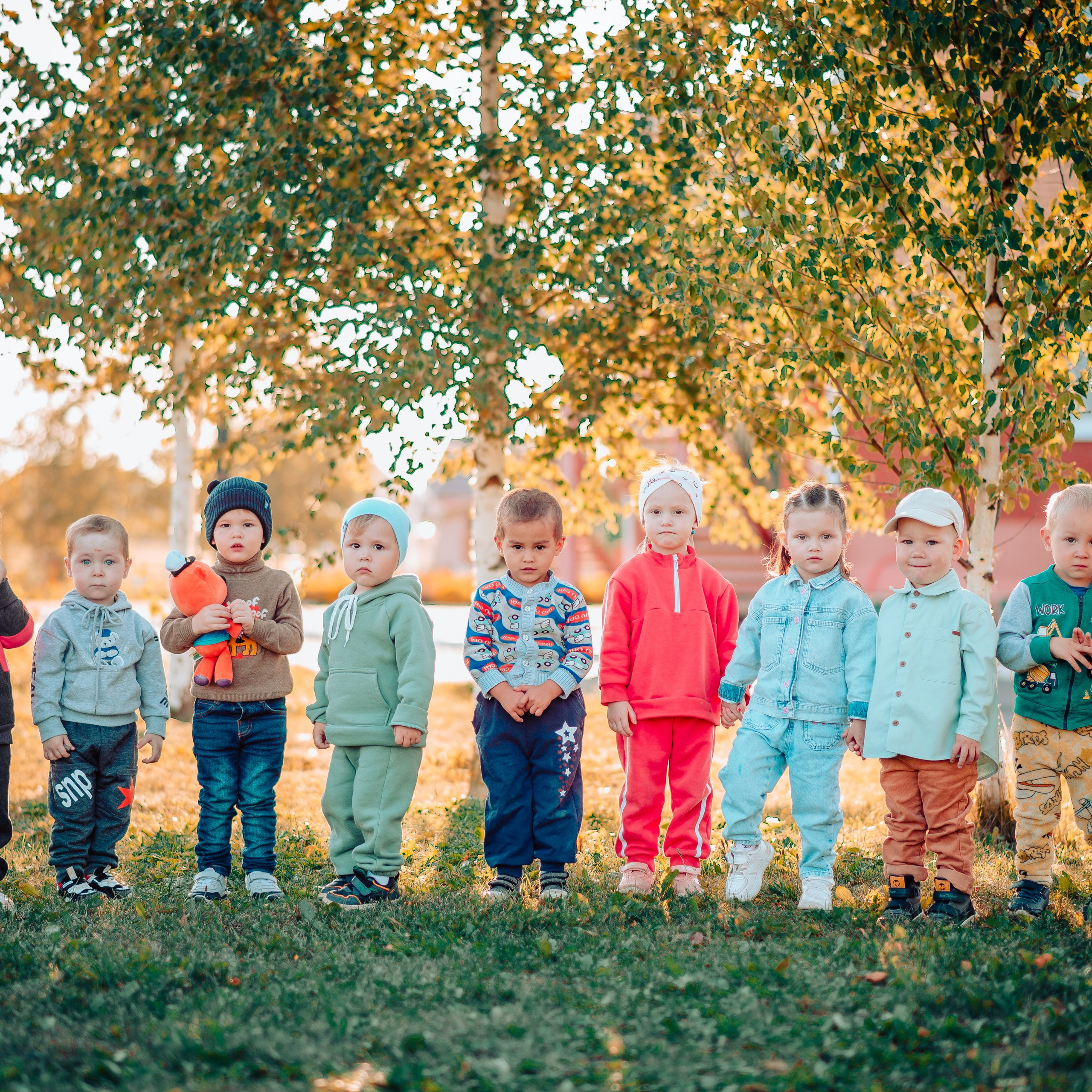 Отзывы. Фотограф Николай Селуков
