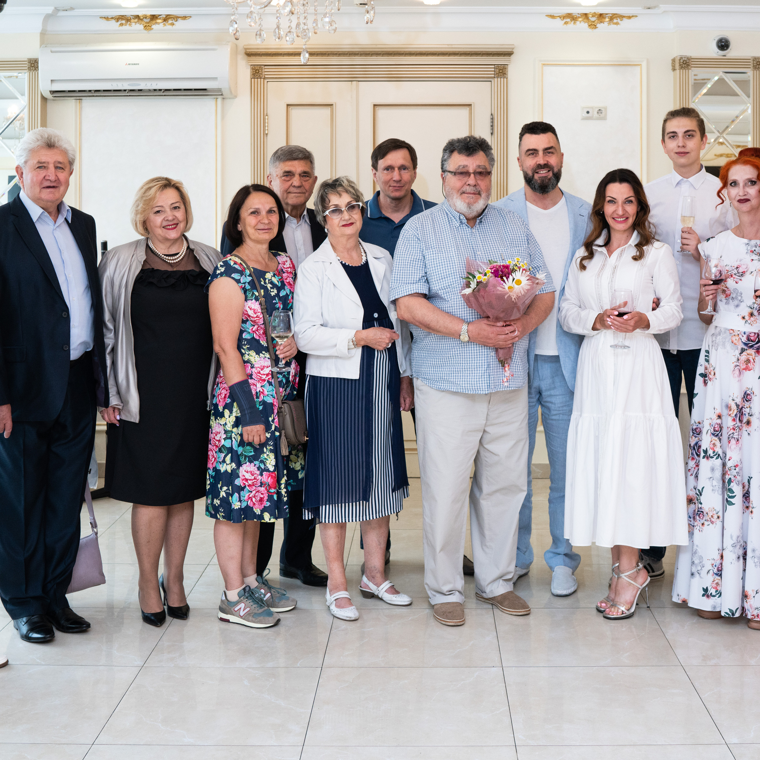 Отзывы. Фотограф Наталья Непогода