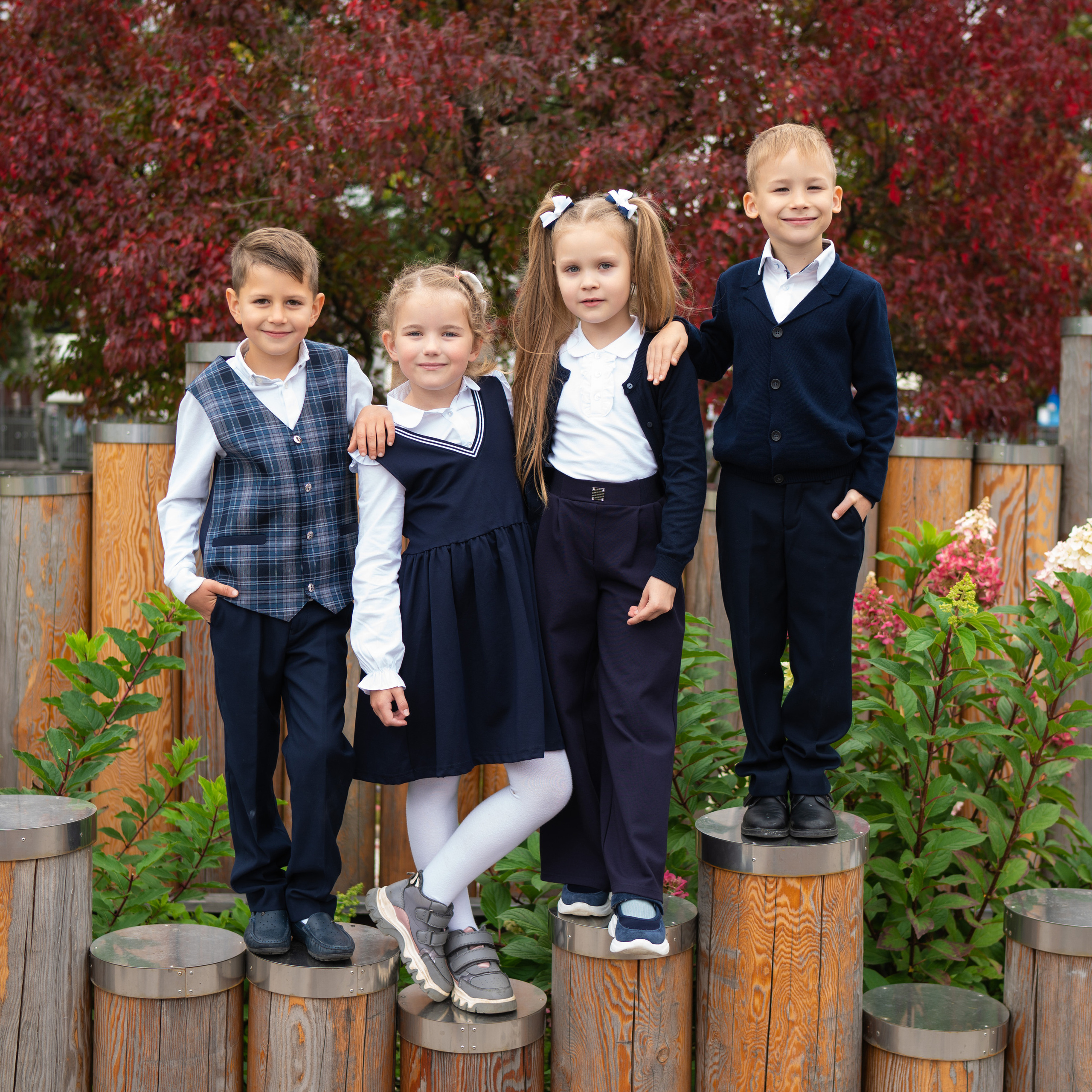 Отзывы. Фотограф Наталья Непогода