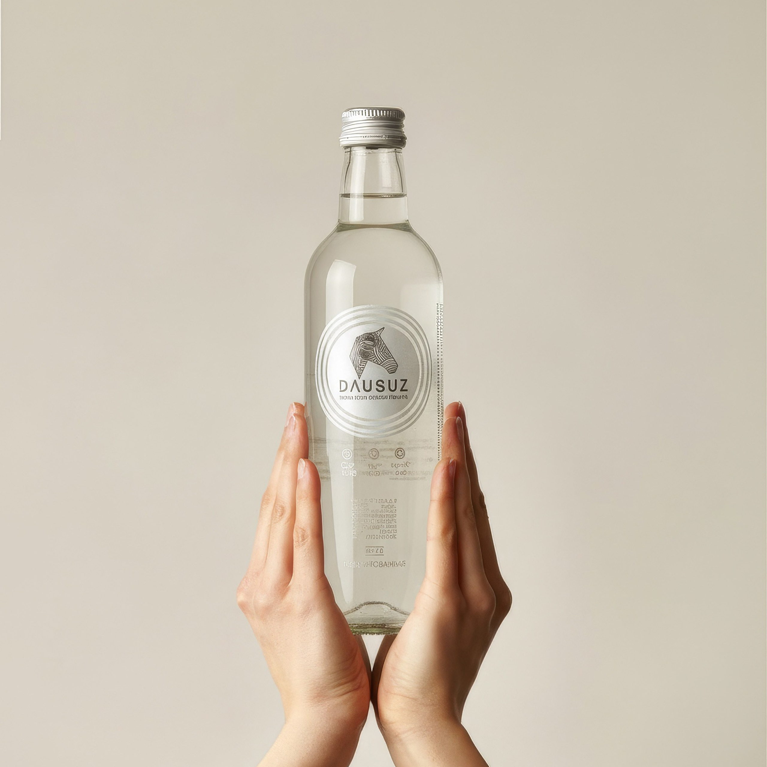 Бутылки и банки