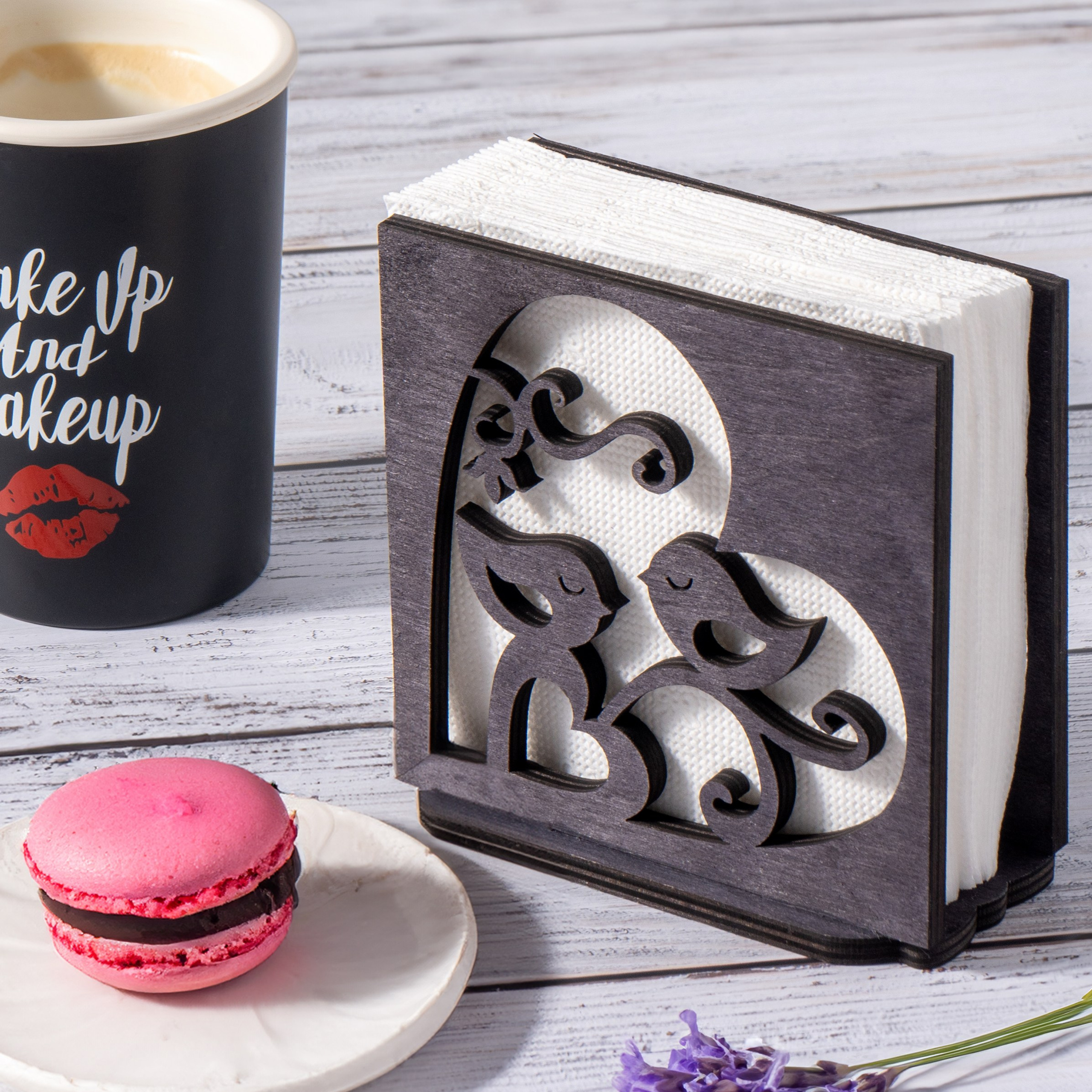 Домашний декор