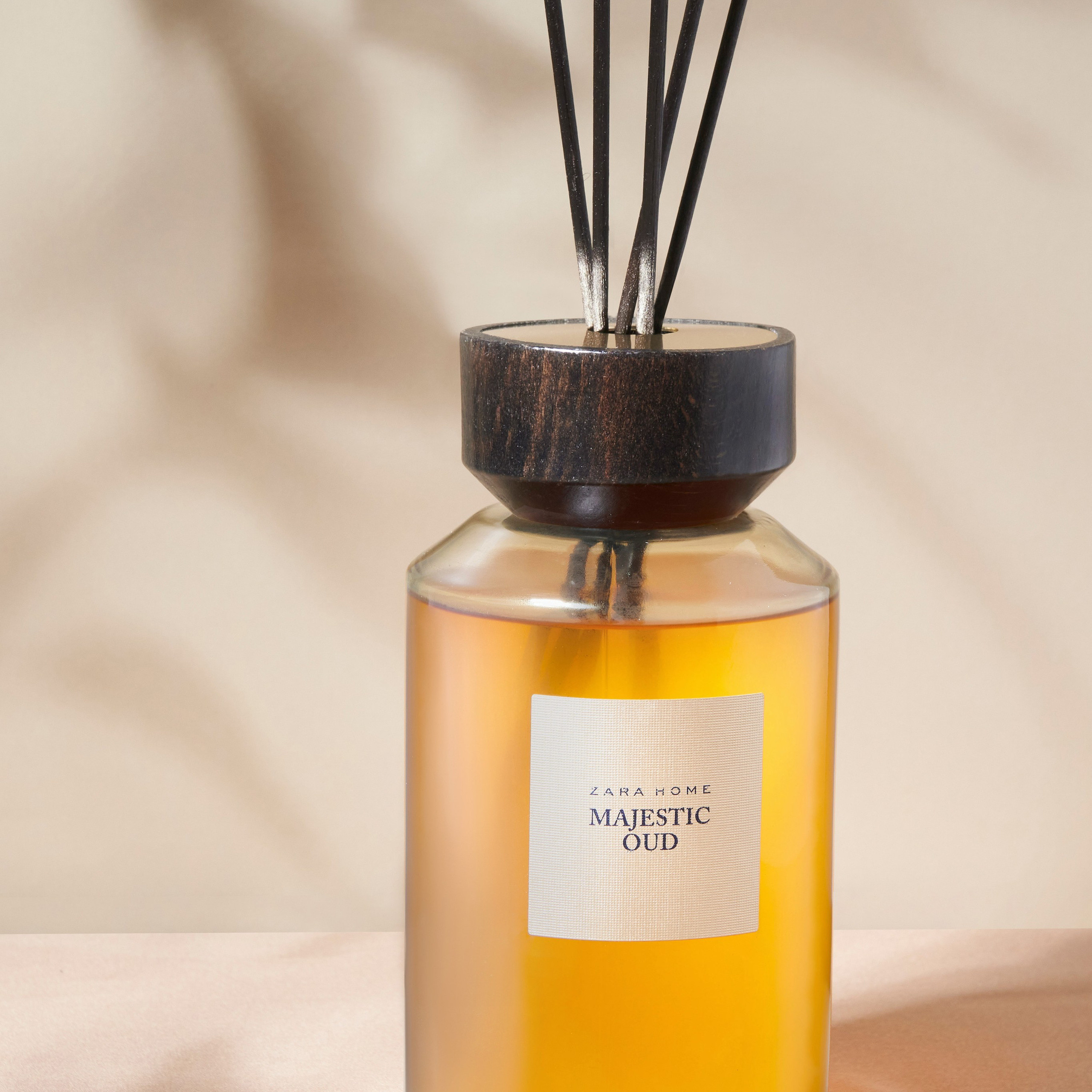 Свечи и диффузоры