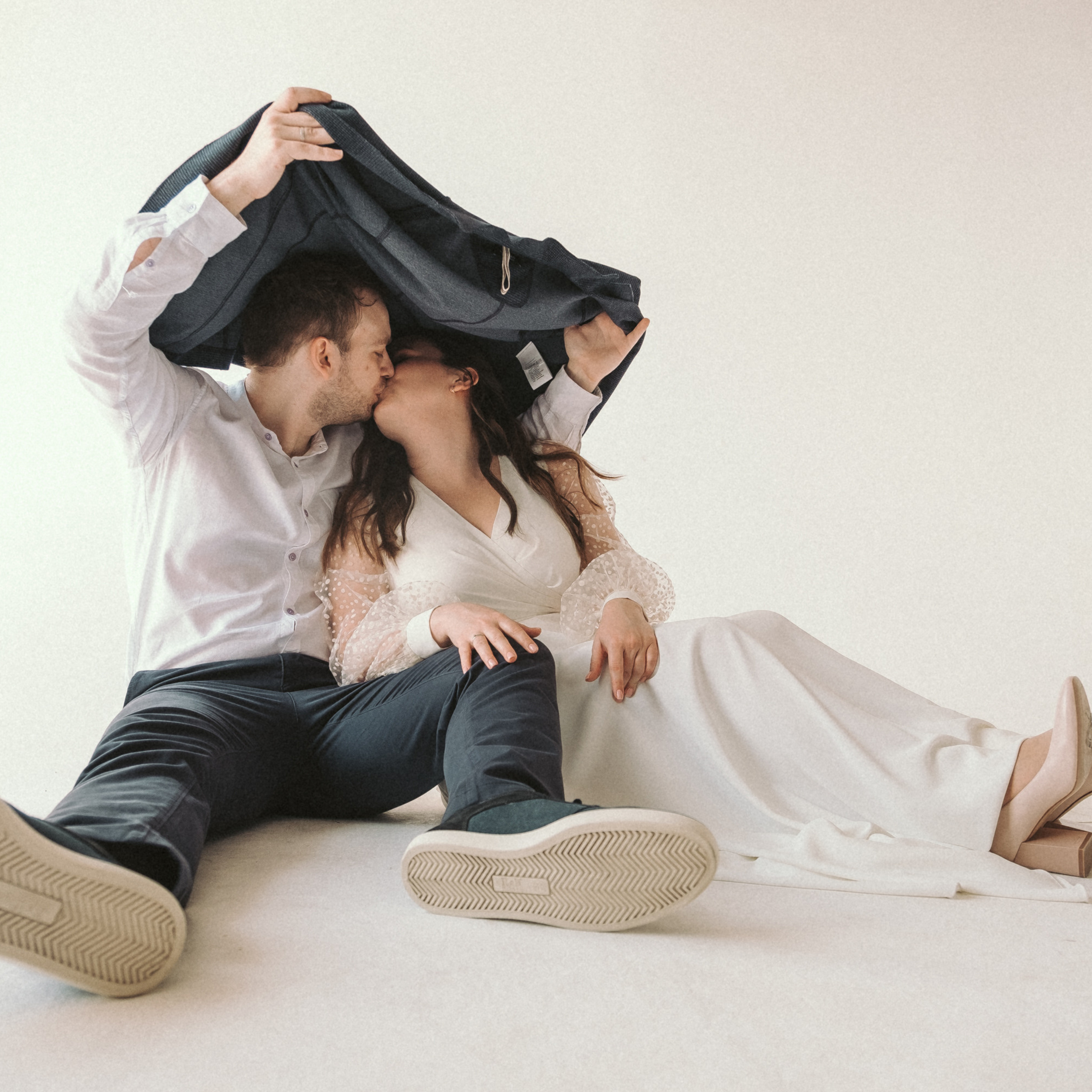 17 июля 2022. Свадебная фотосессия, Саратов