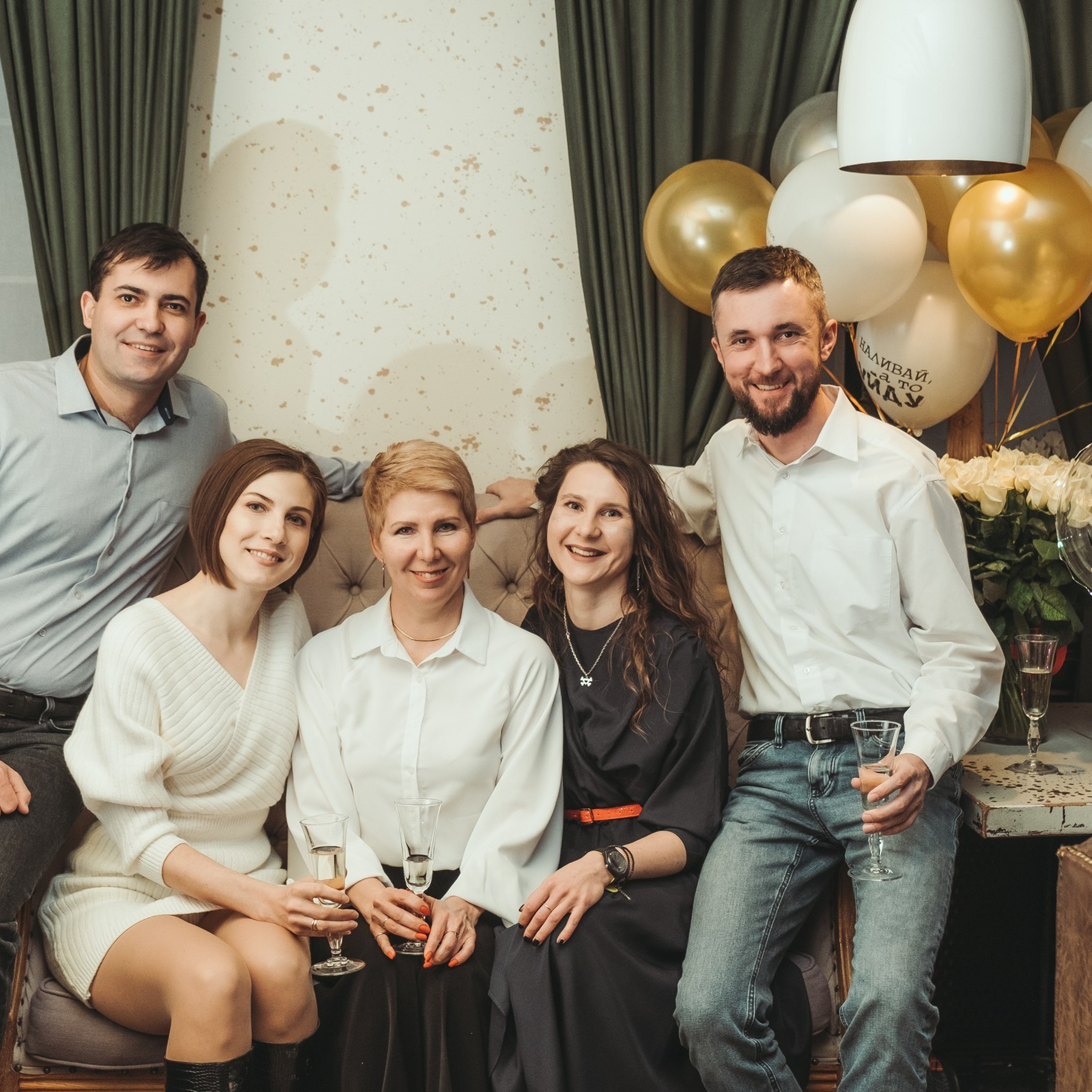 Отзывы. Свадебный фотограф в Саратове Сторожев Слава