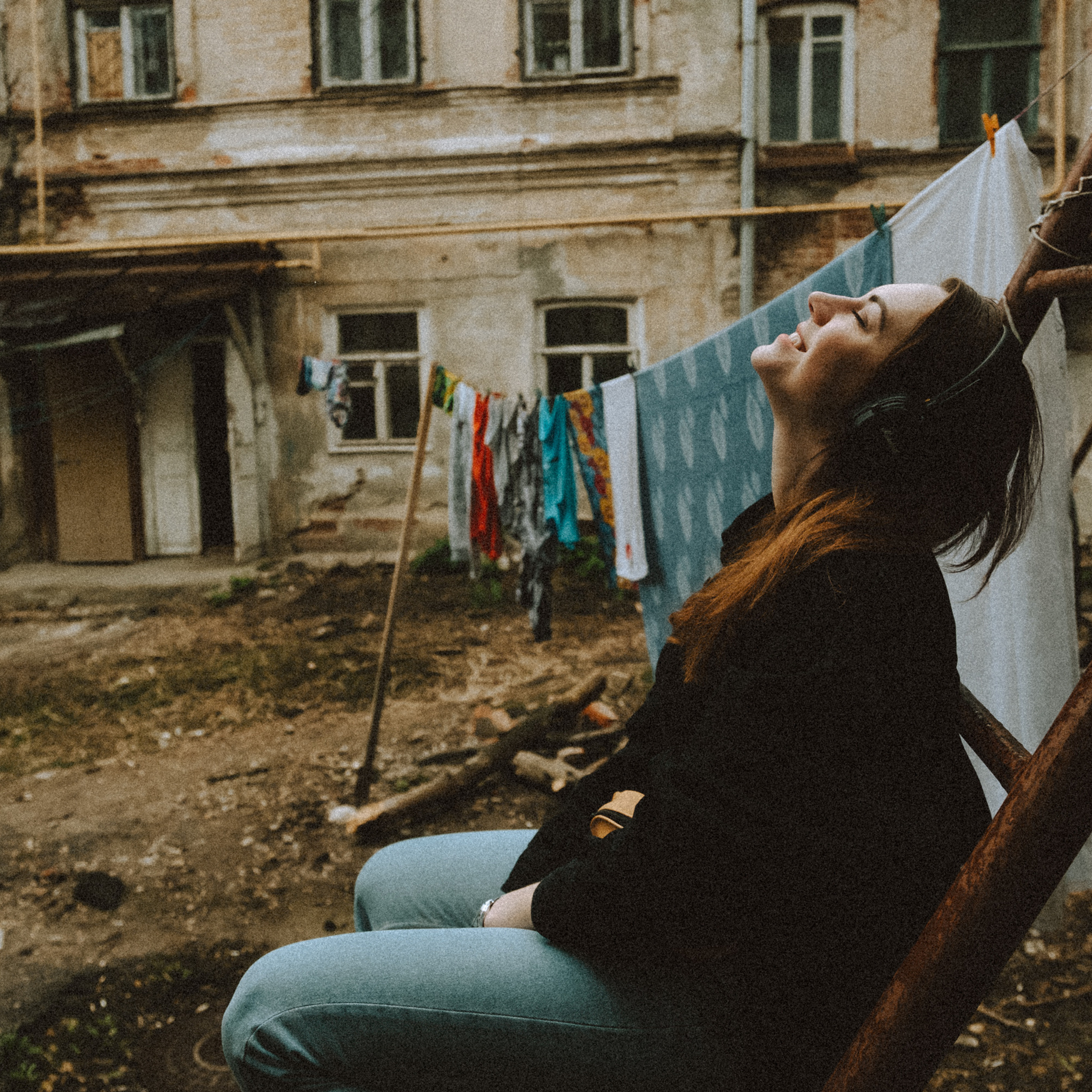 19 апреля 2021, Саратов