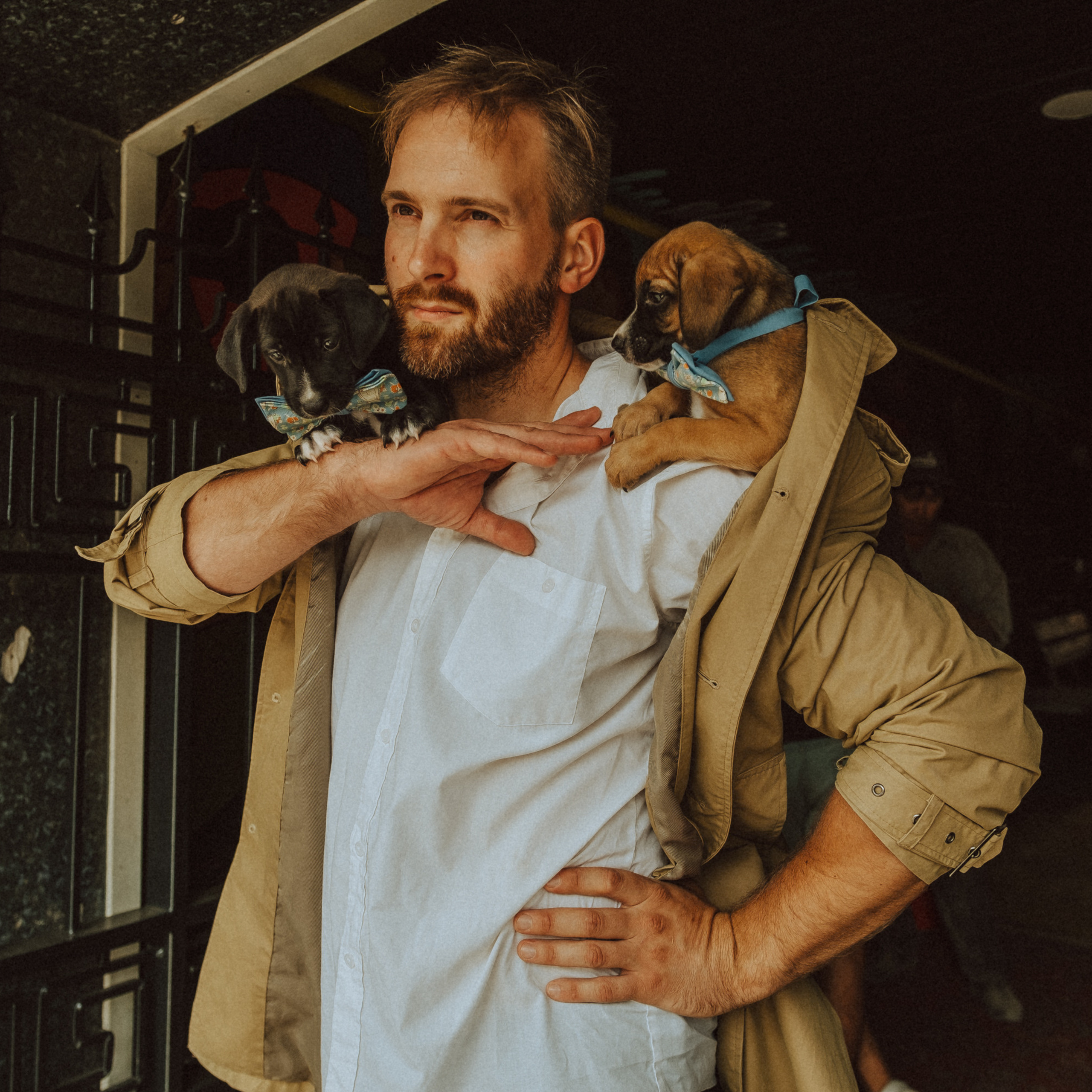 28 августа 2021, Саратов, проспект Кирова